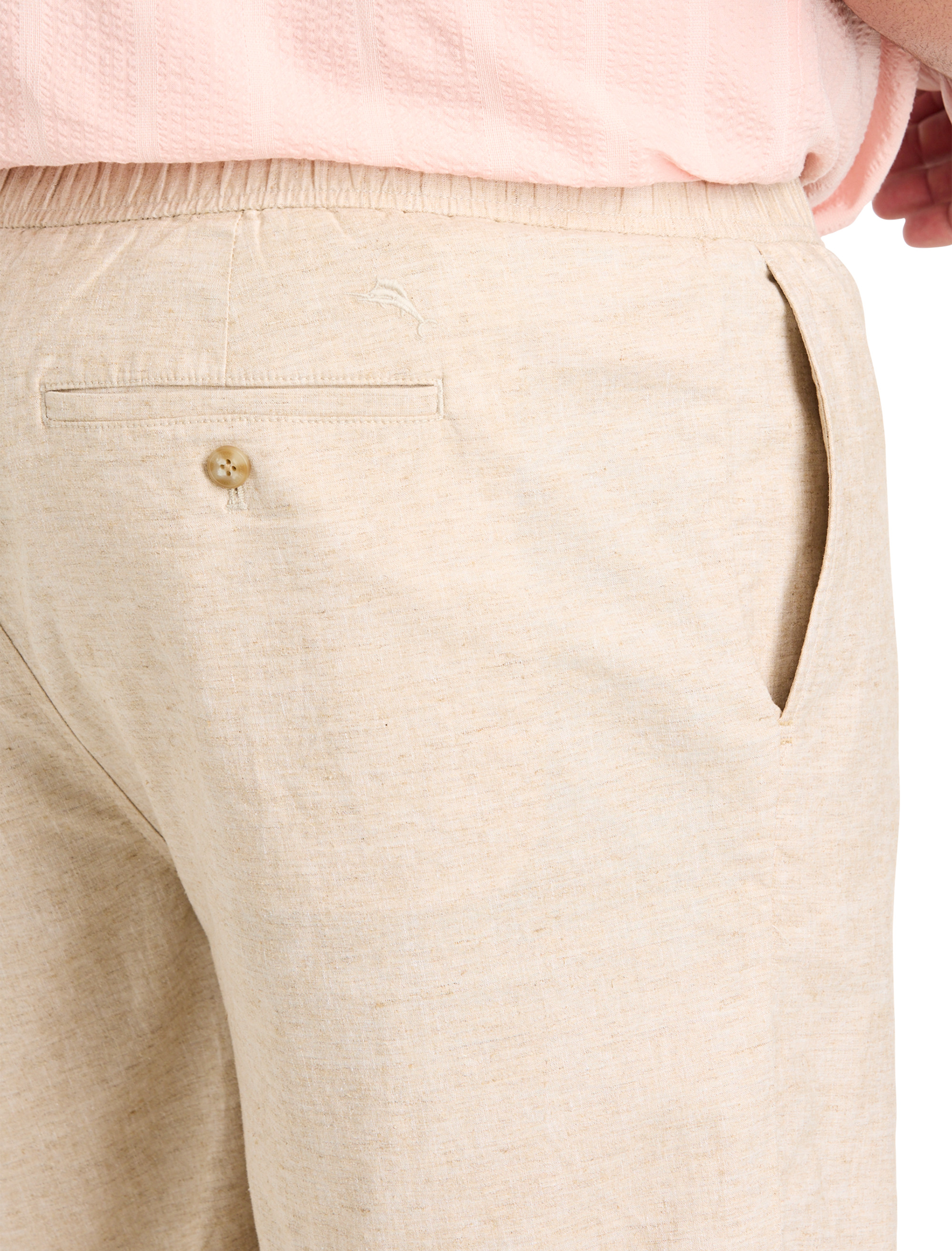 Riviera Short Shorts