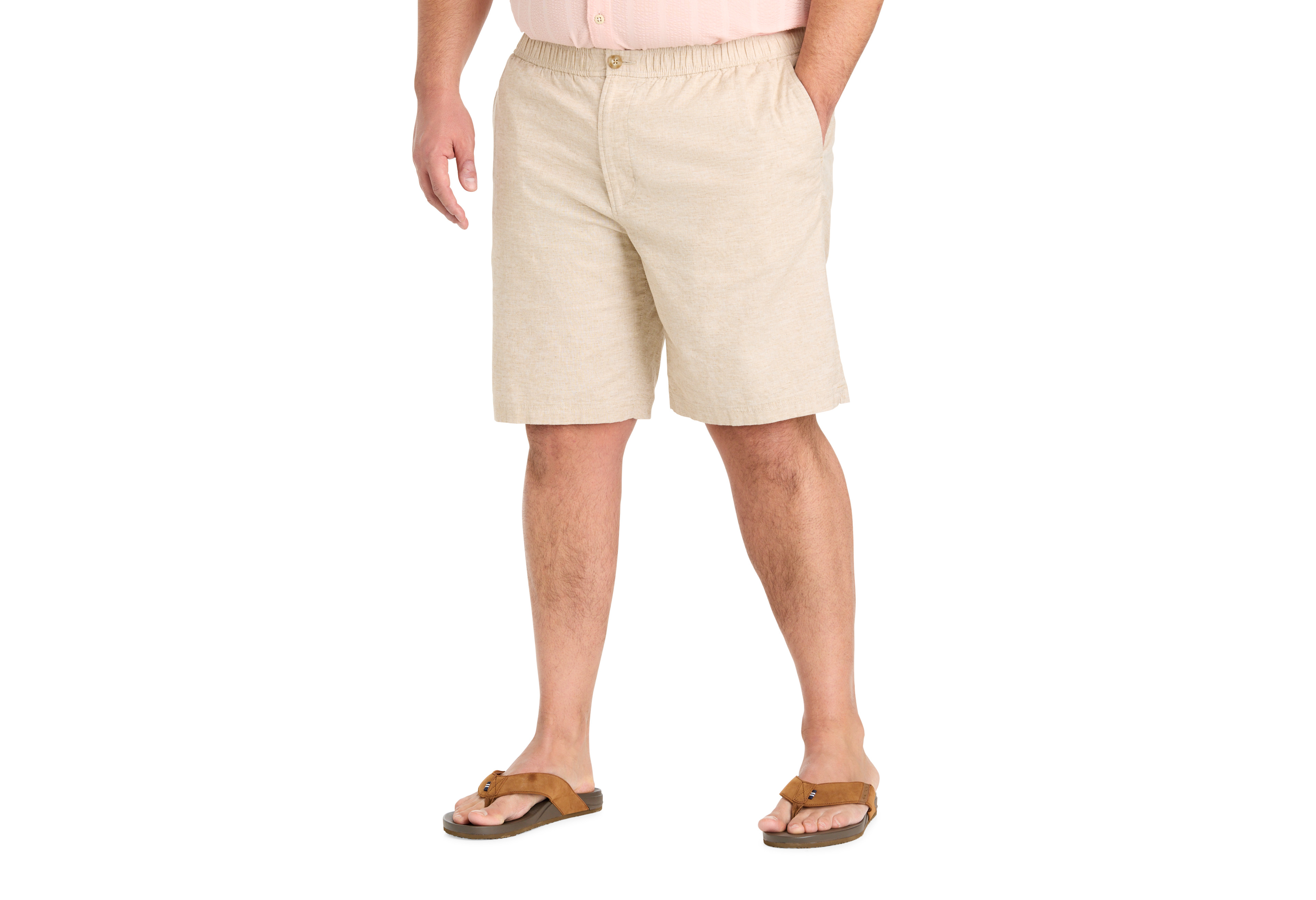 Riviera Short Shorts