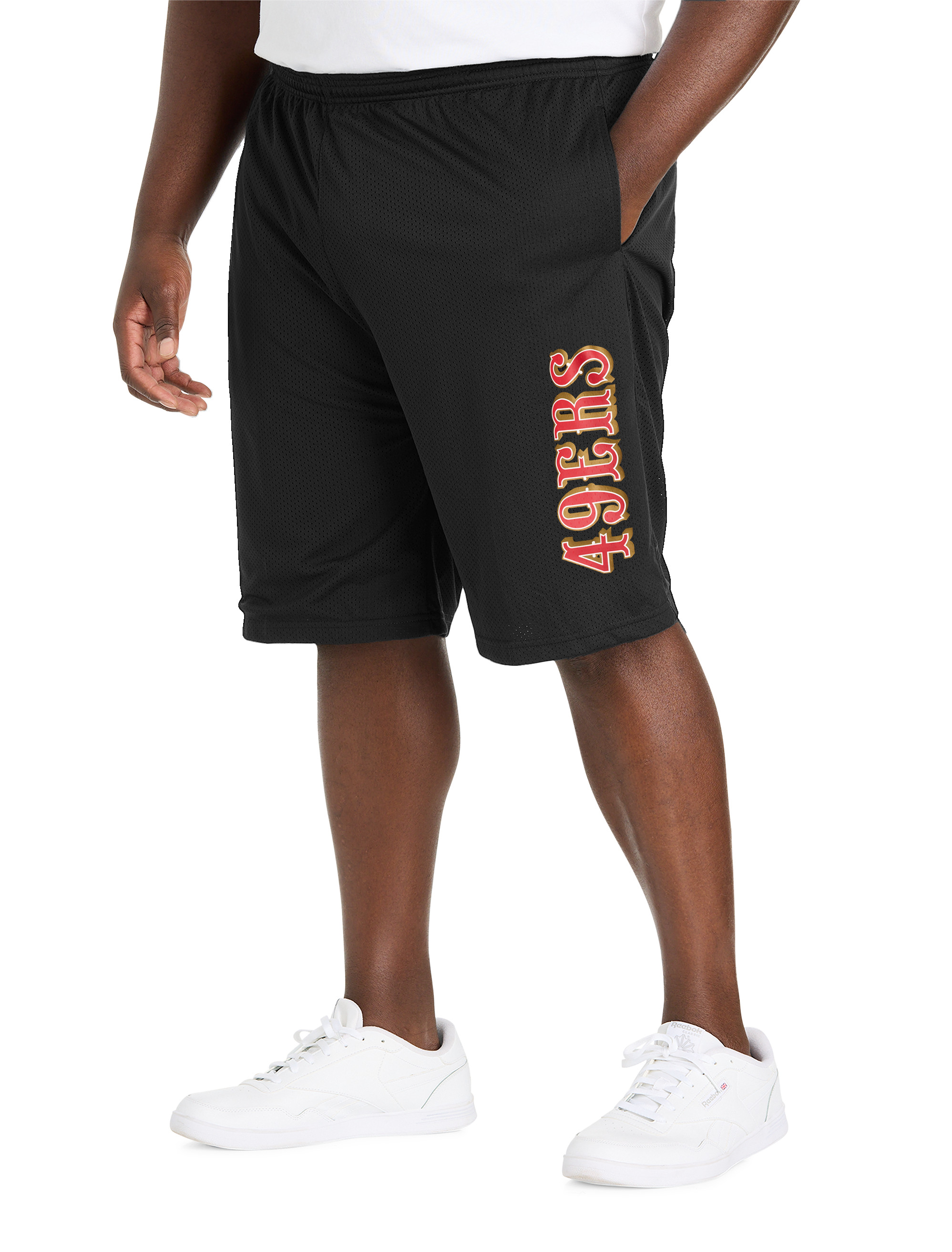Team Performance Shorts