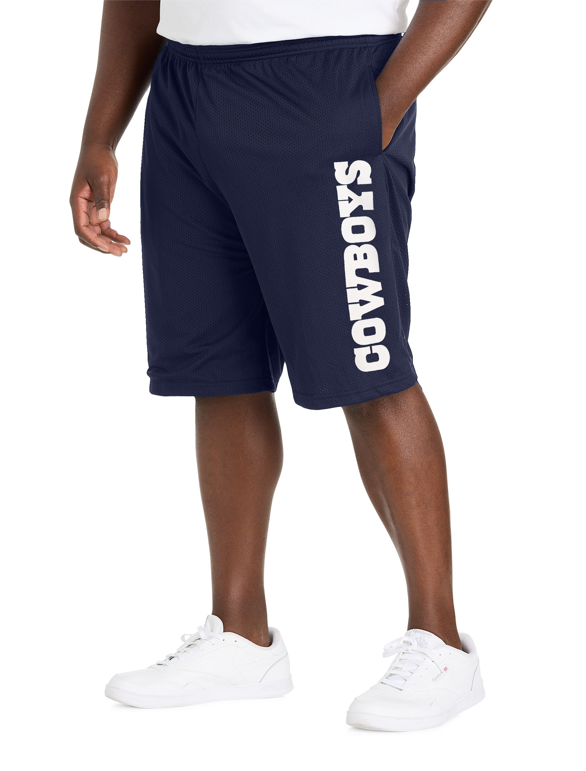 Team Performance Shorts