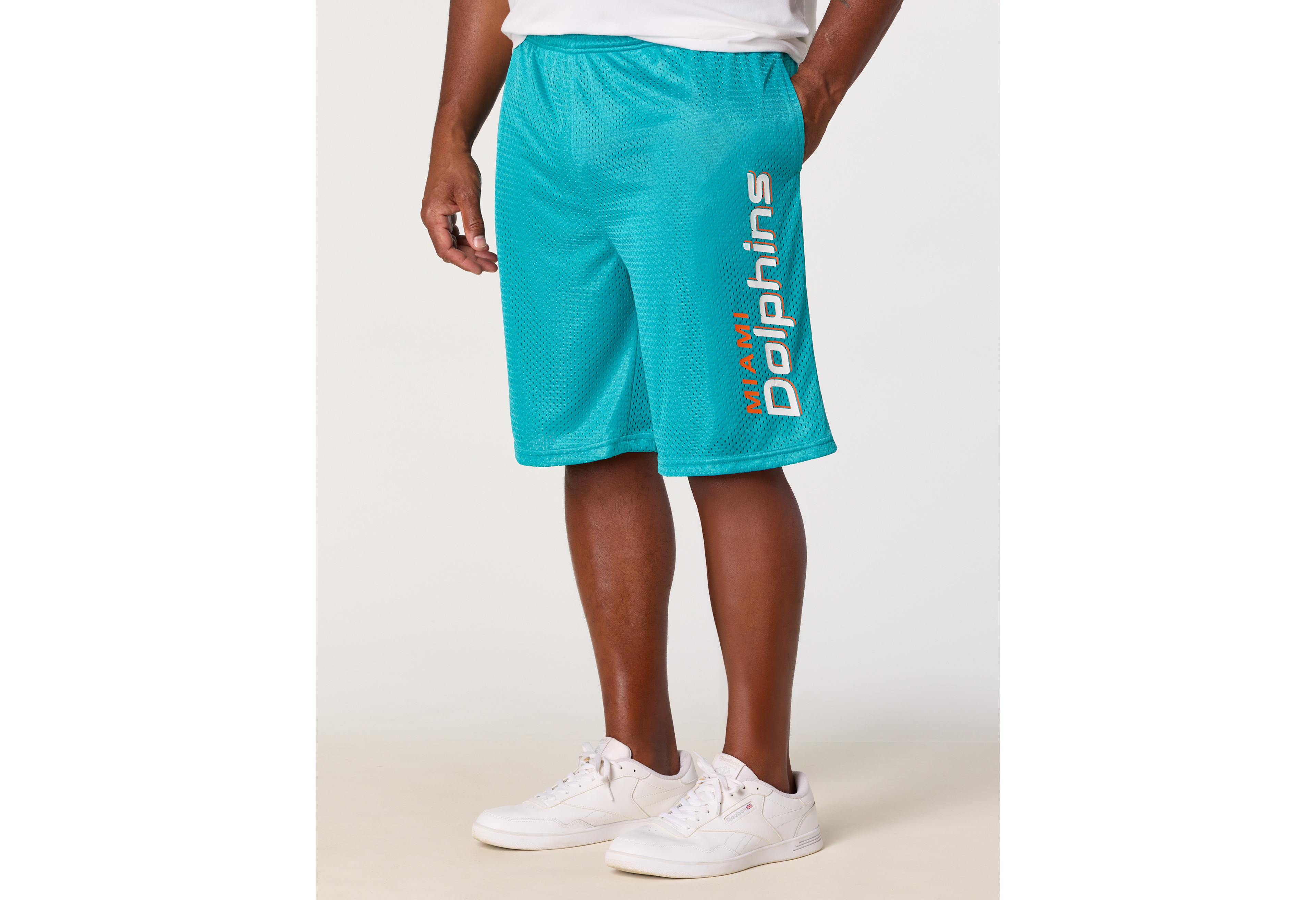Team Performance Shorts