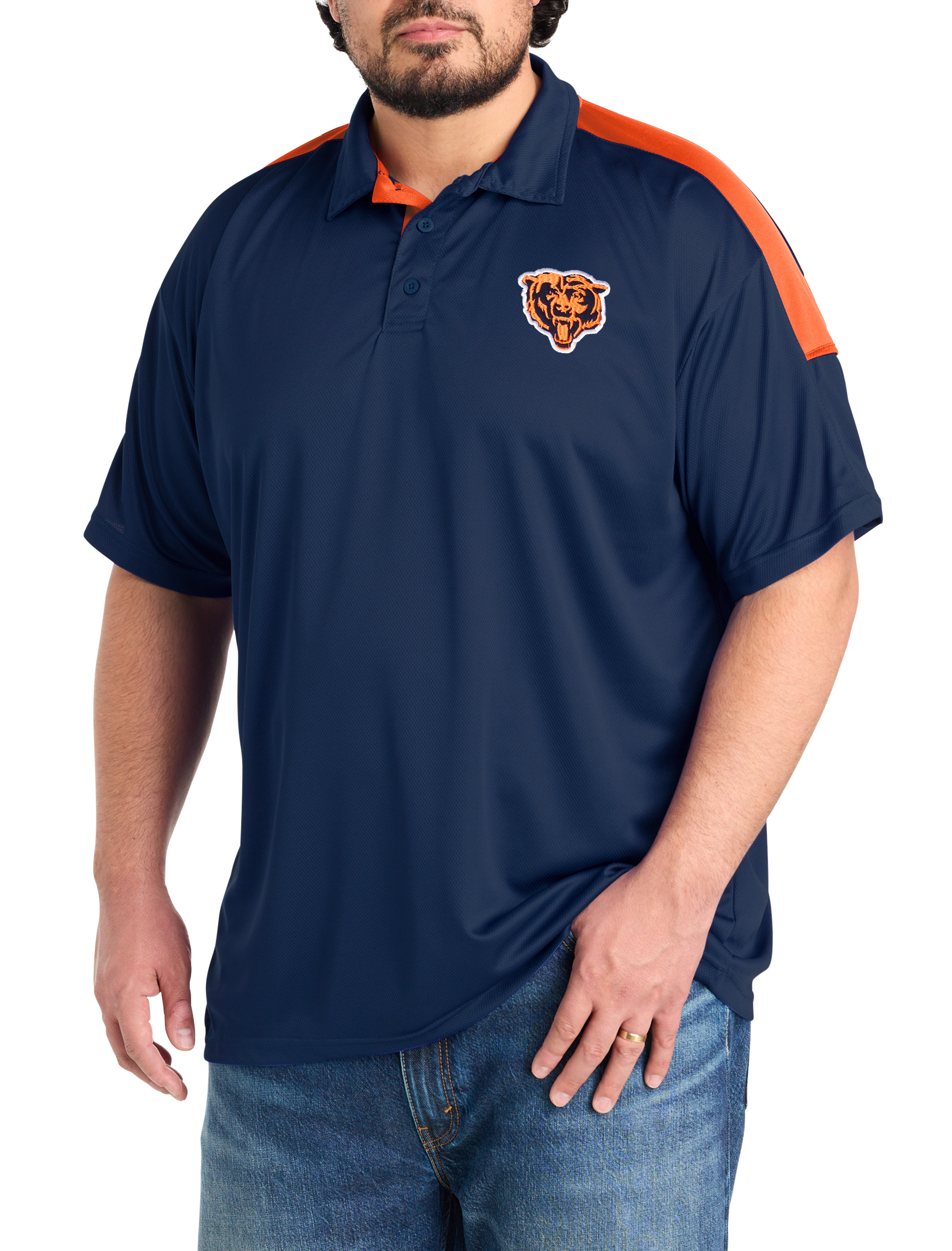 Performance Team Polo Shirt
