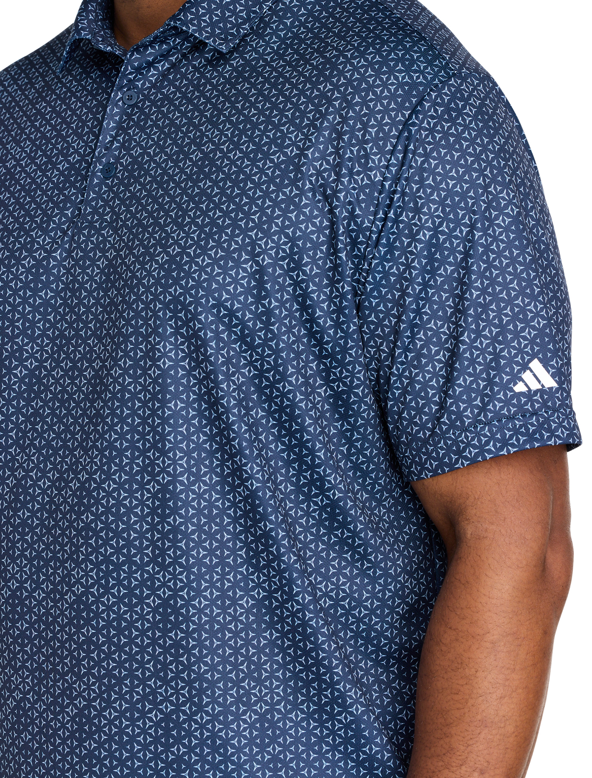 Ultimate 365 Mesh Performance Polo Shirt