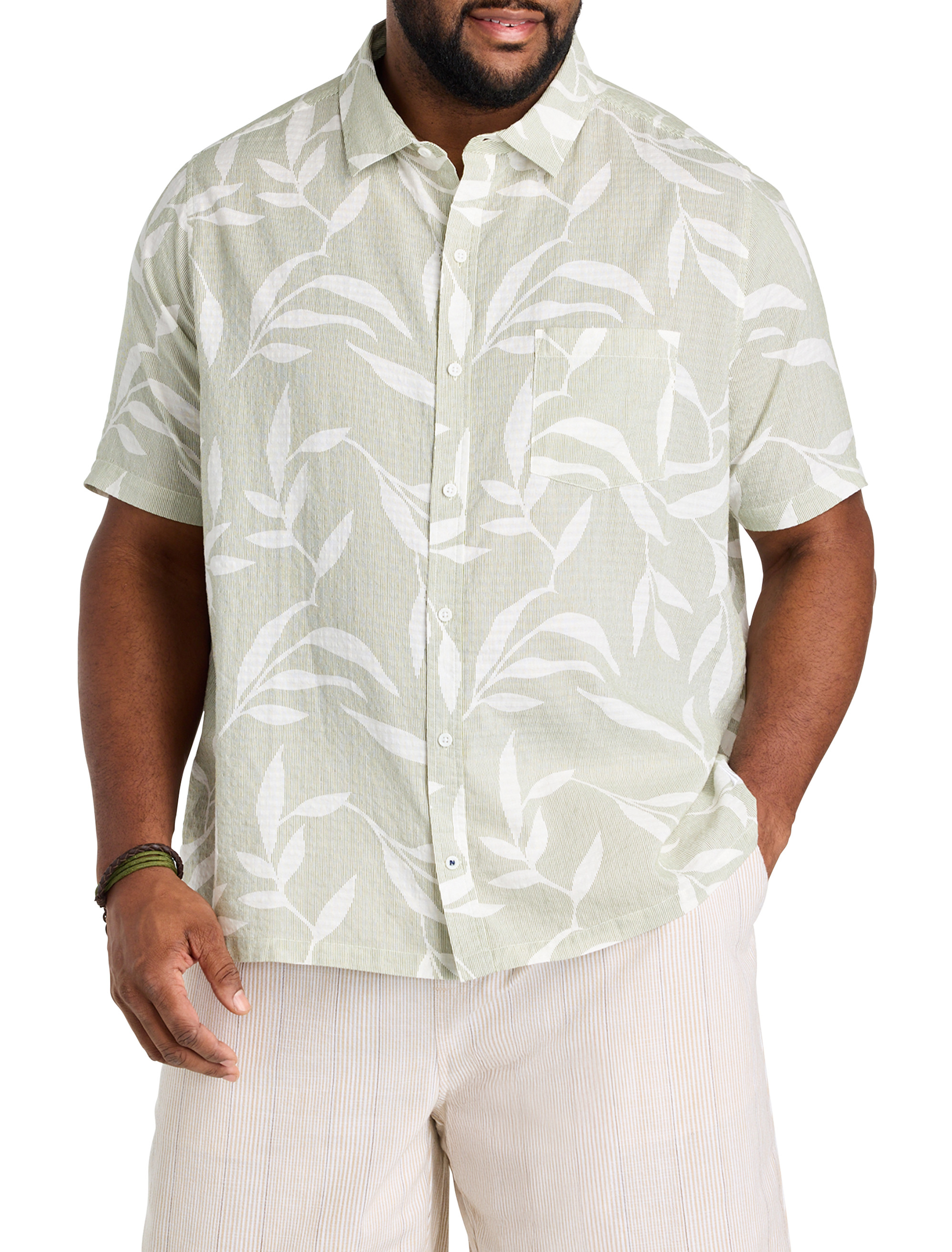 Nautica Big + Tall Clothing: Shop Tees, Polos, & More | DXL
