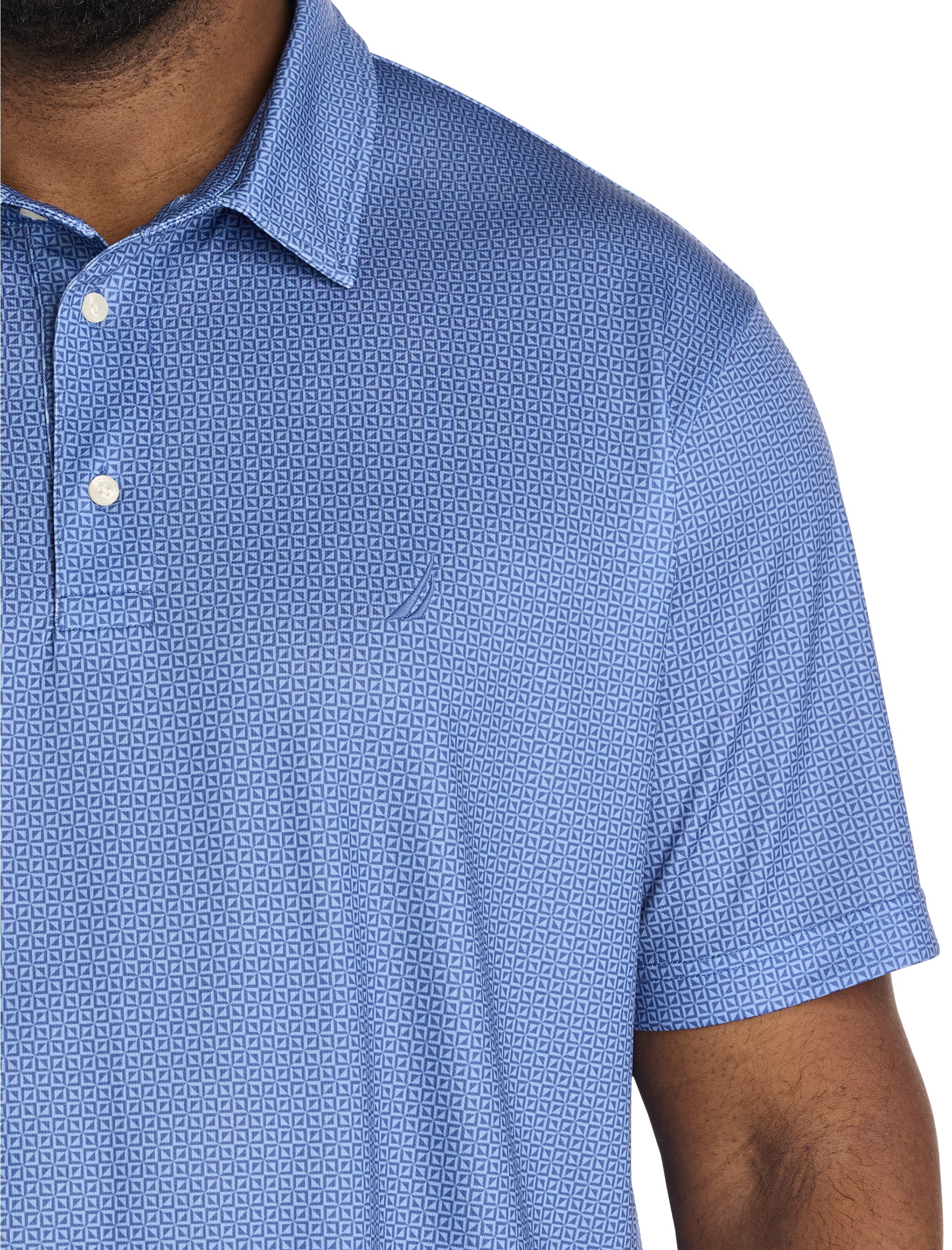 Performance Polo Shirt - thumbnail 2