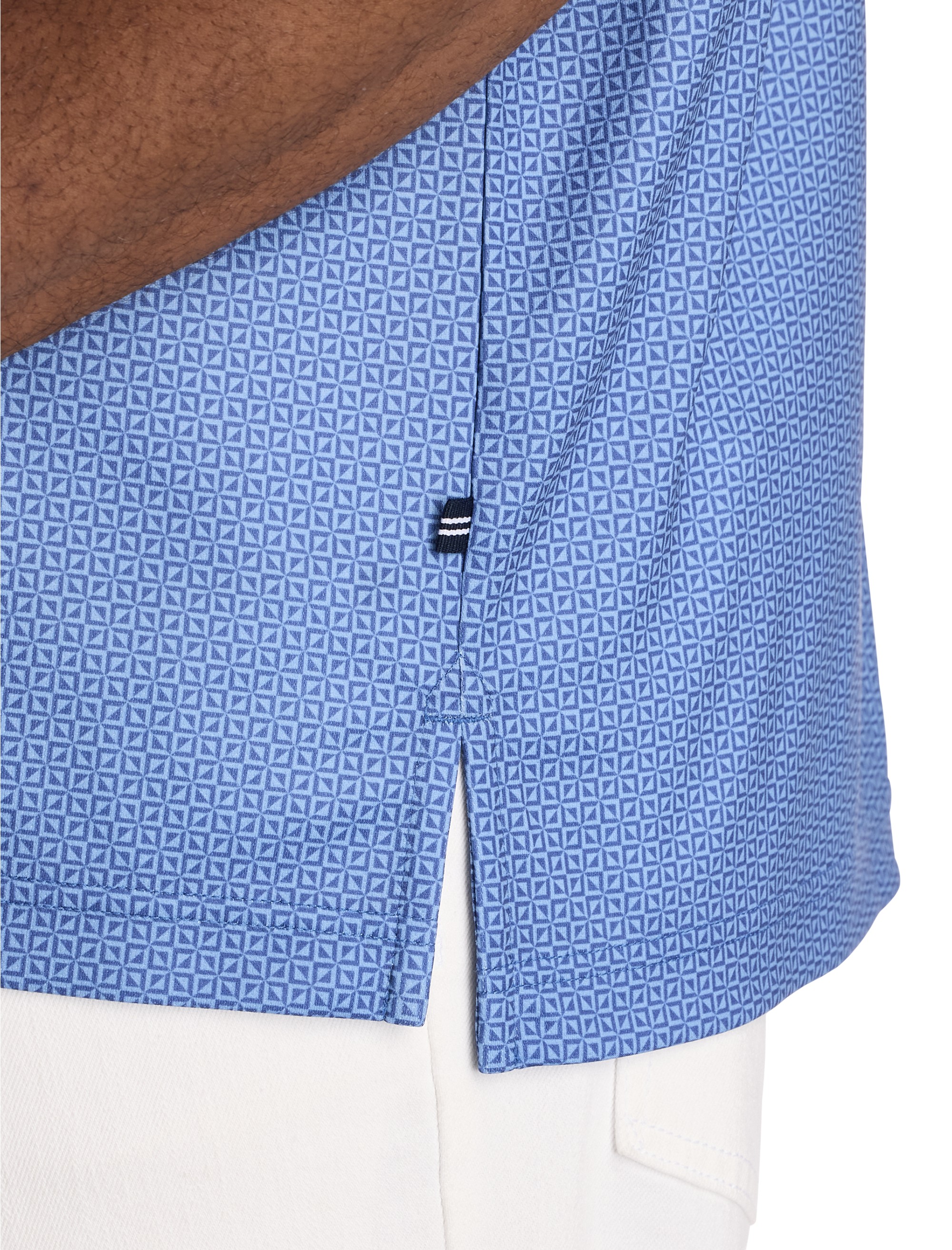 Performance Polo Shirt - thumbnail 3