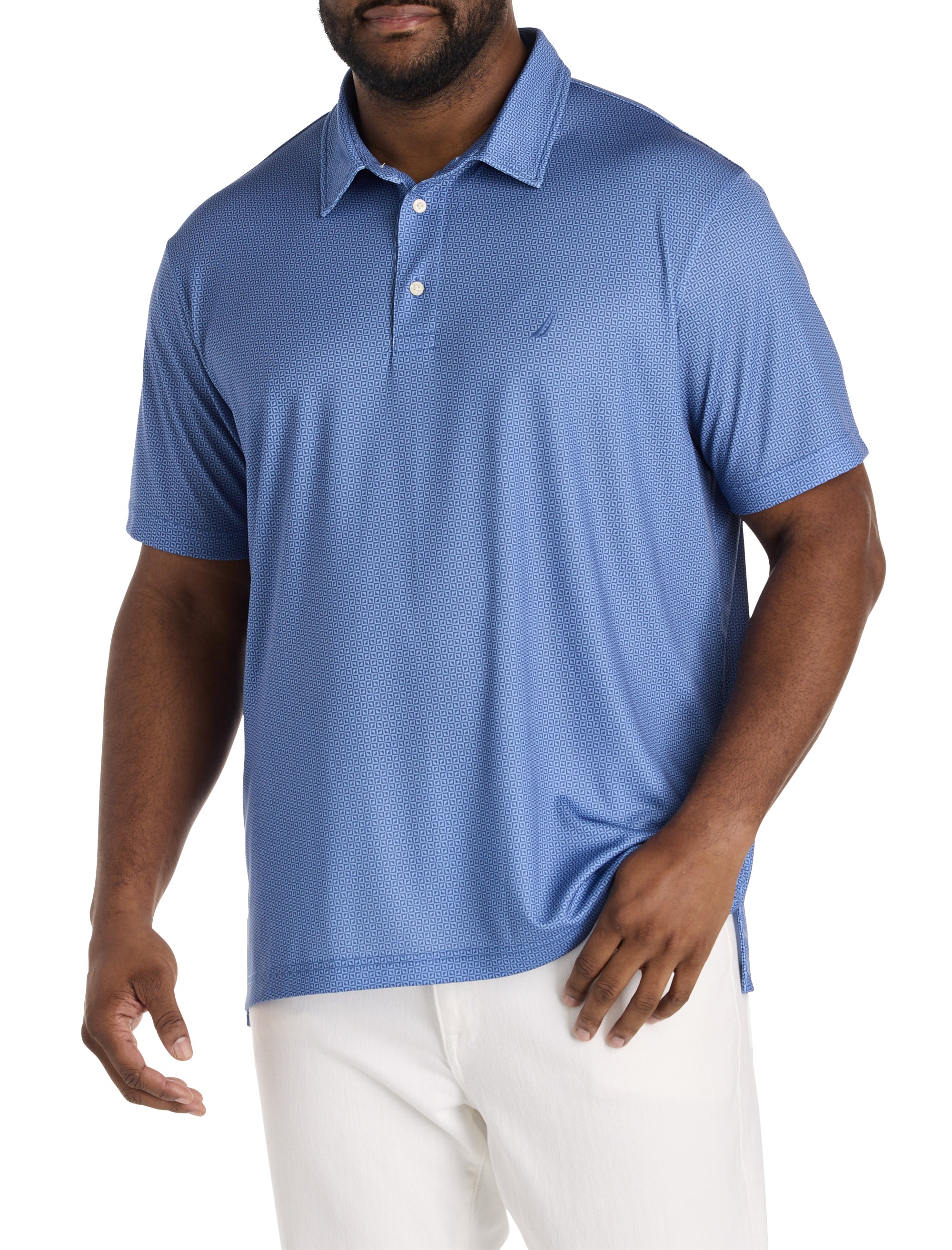 Performance Polo Shirt