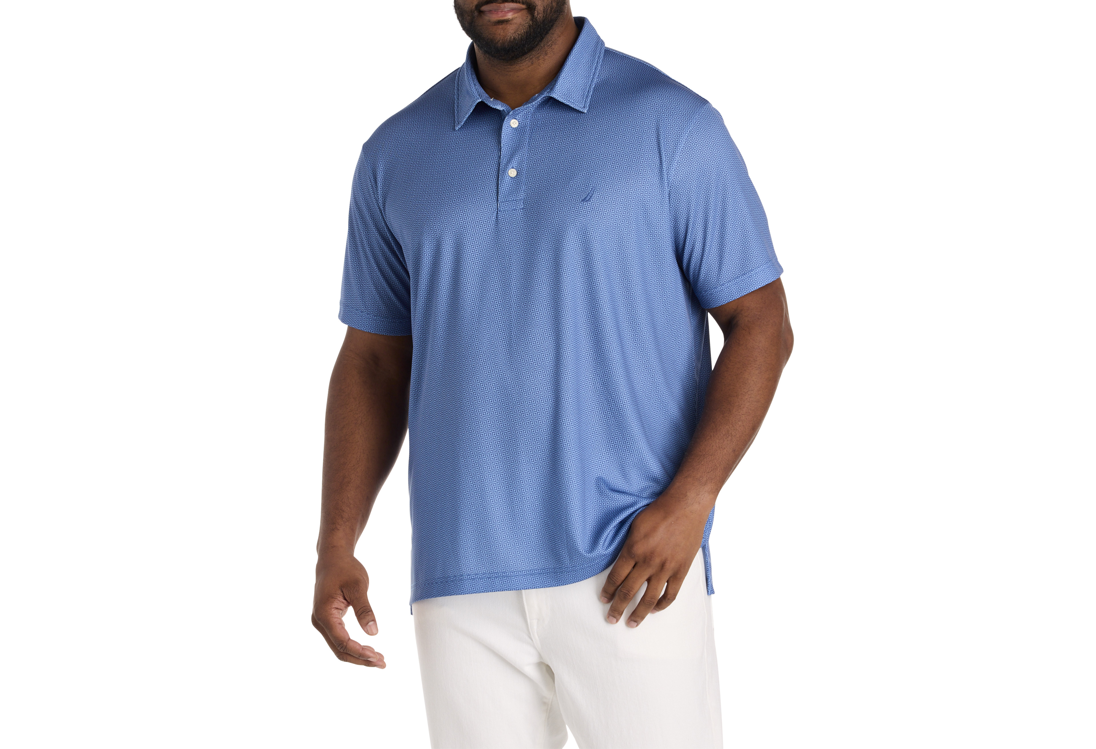 Performance Polo Shirt