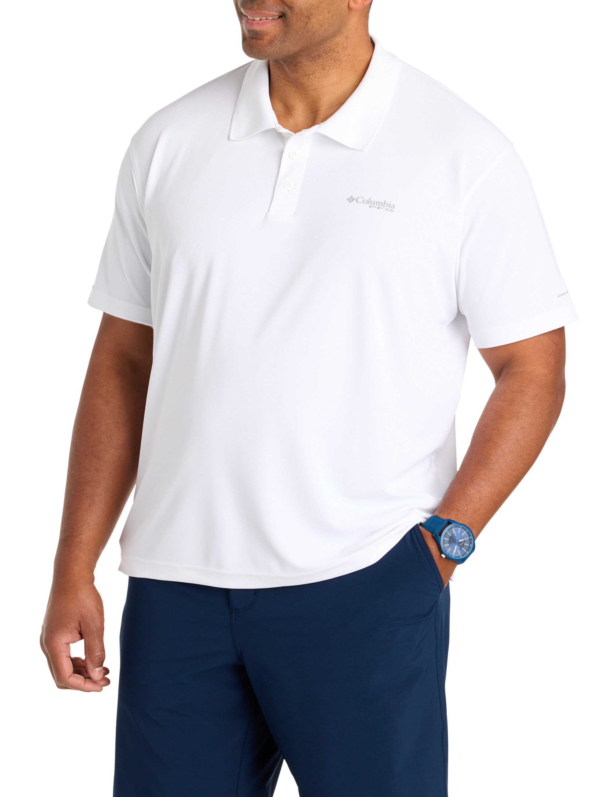PFG Freezer™ Polo Shirt