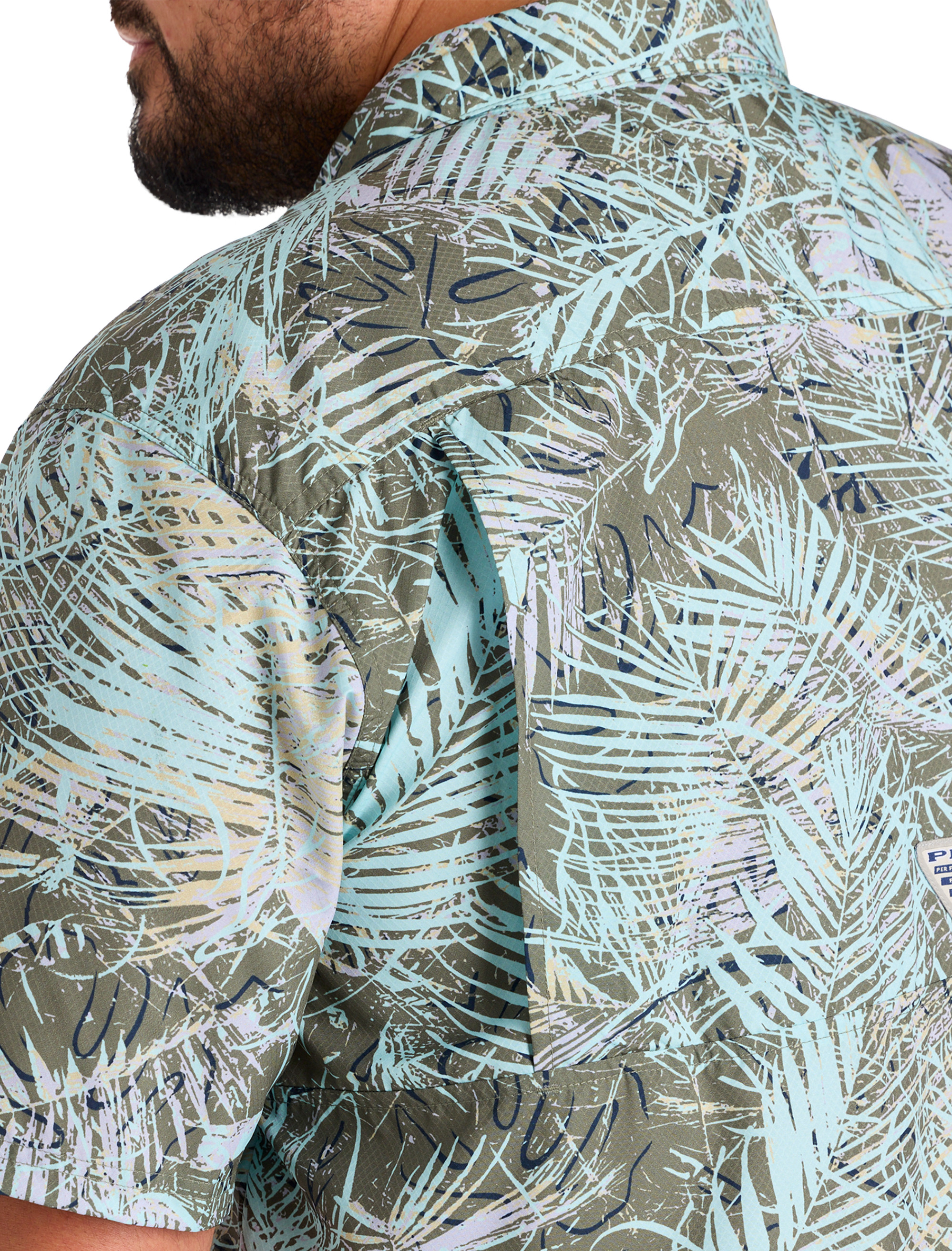 PFG Super Slack Tide™ Camp Shirt