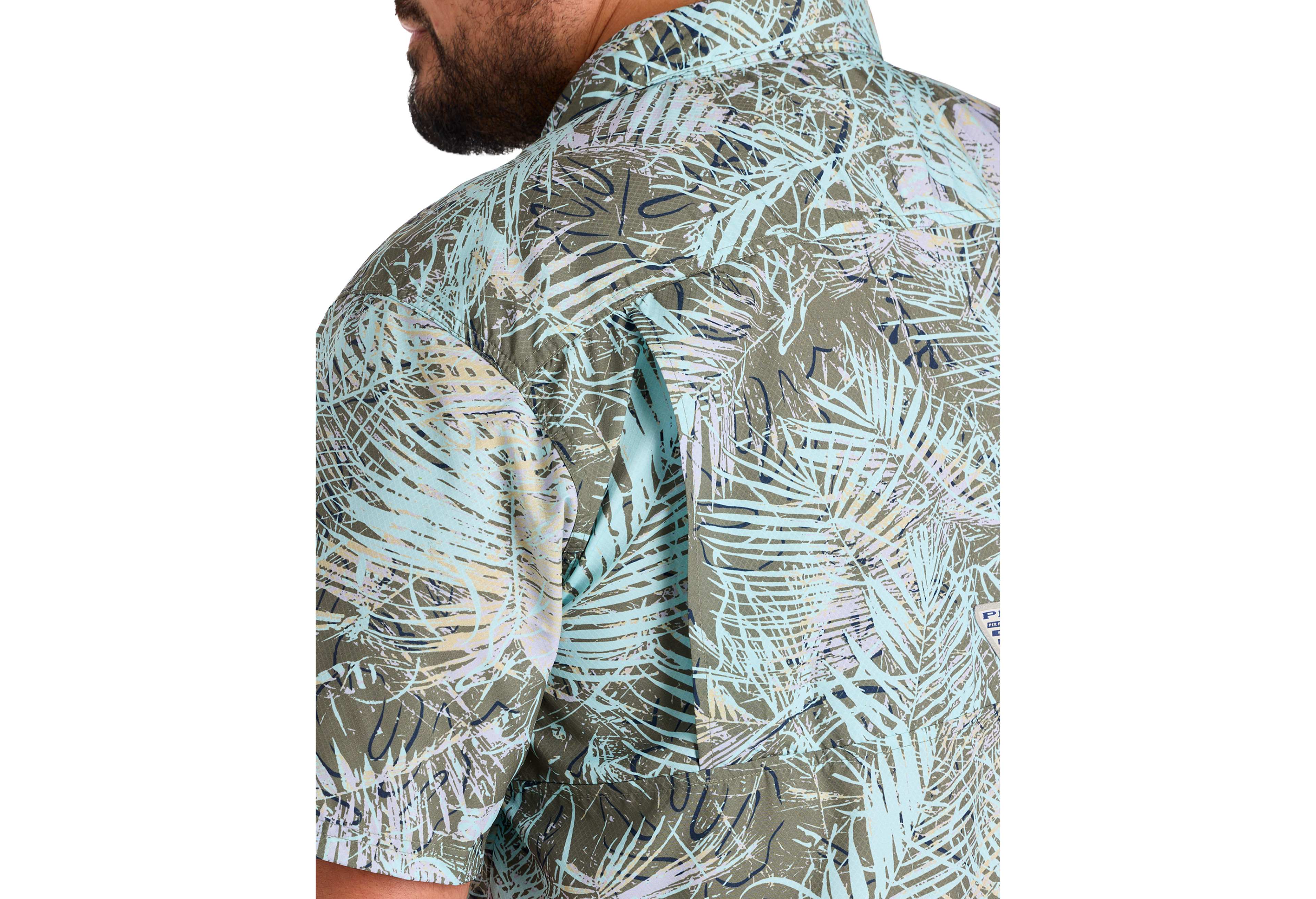 PFG Super Slack Tide™ Camp Shirt