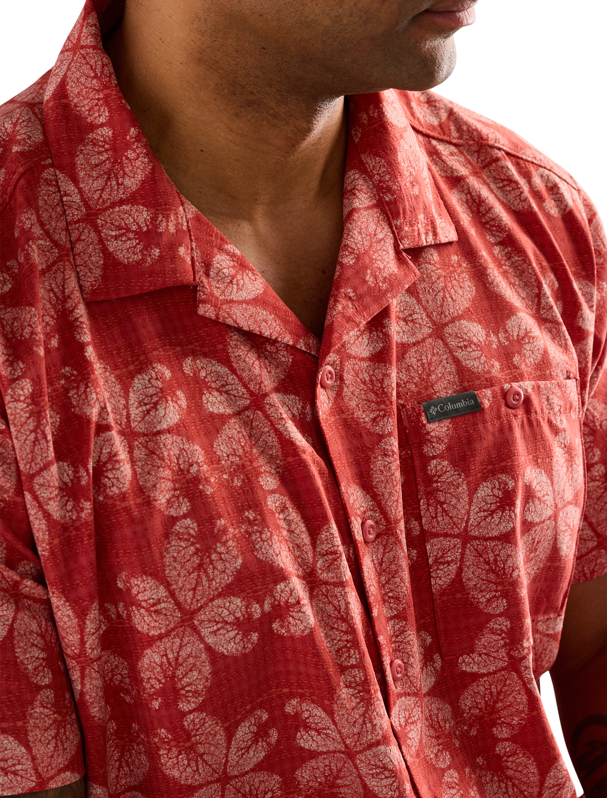 Utilizer™ Camp Shirt