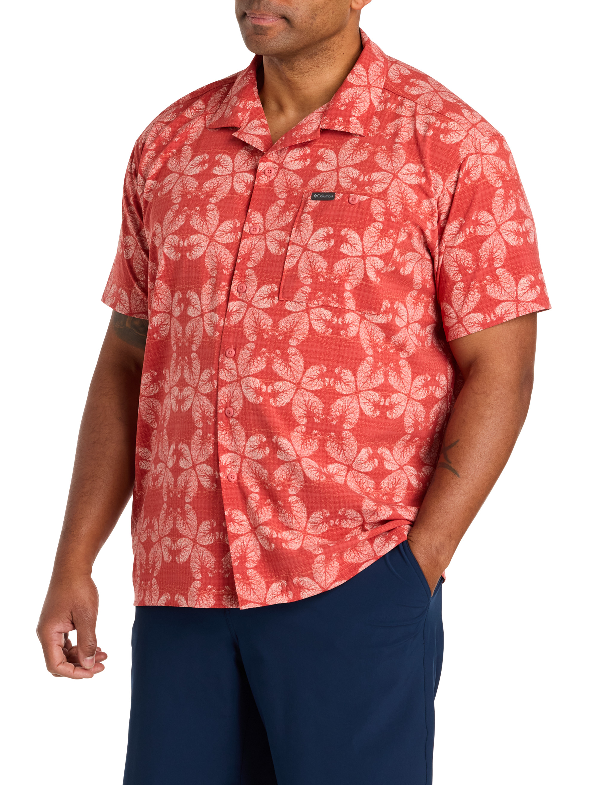 Utilizer™ Camp Shirt