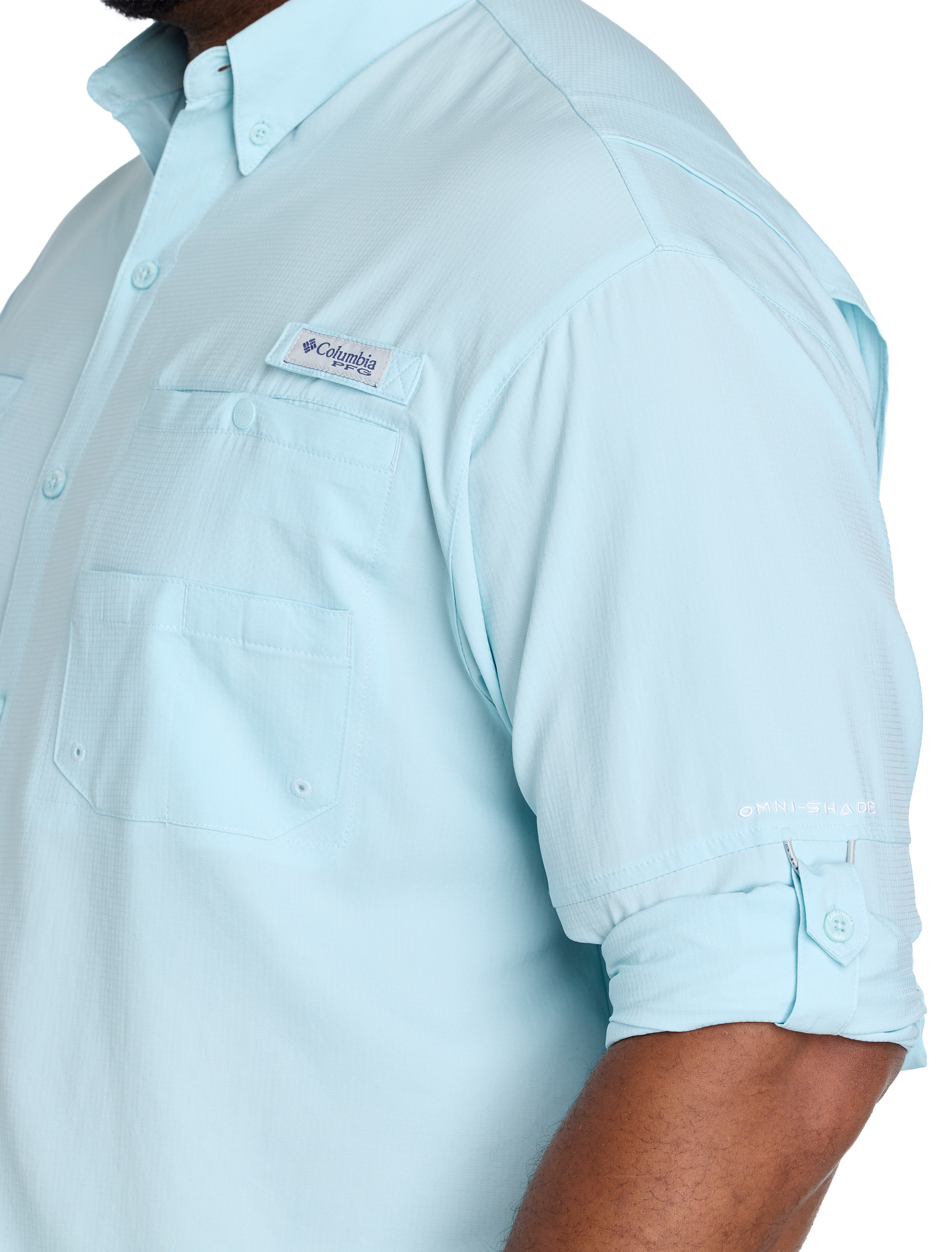 PFG Tamiami™ Sport Shirt