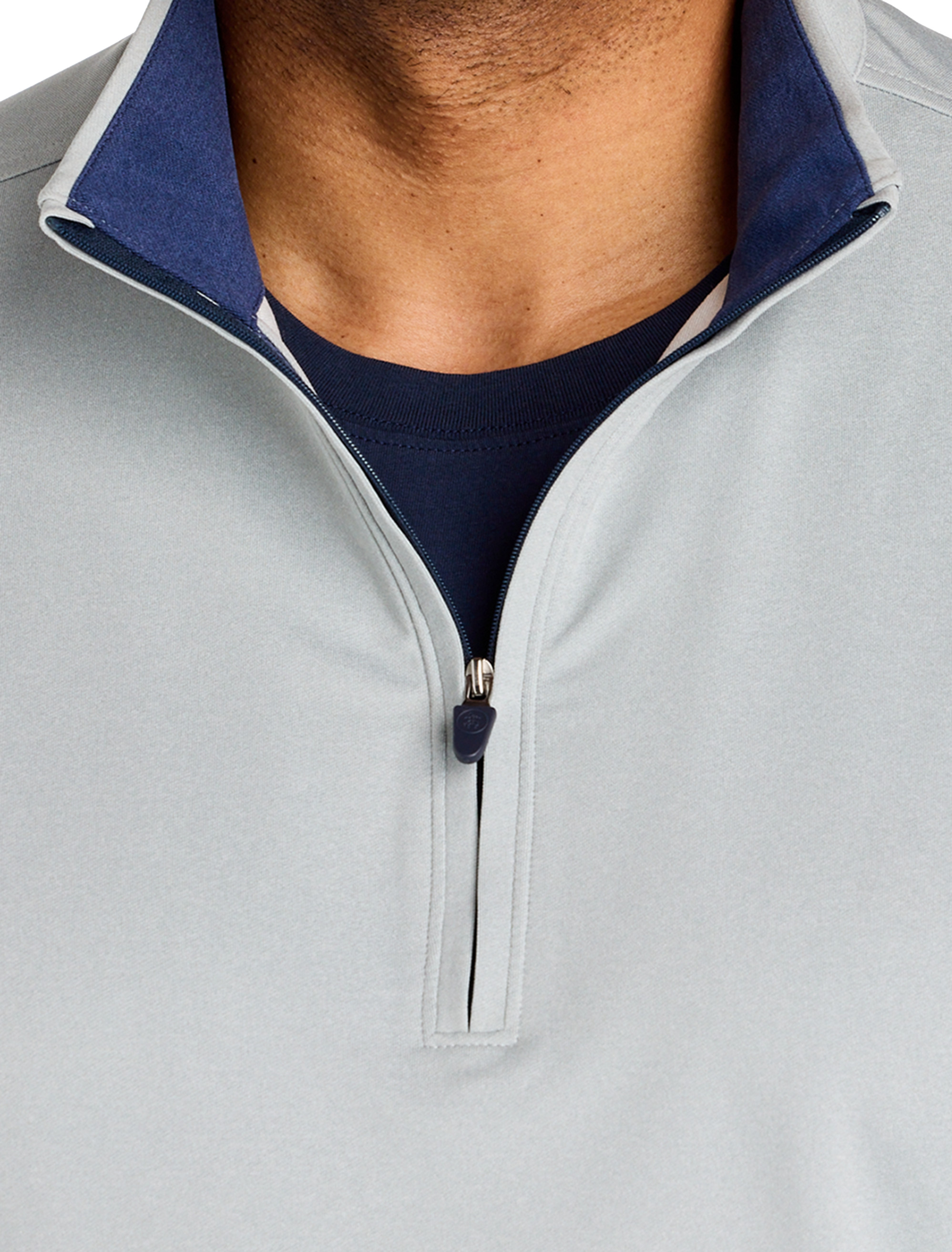 Performance 1/2-Zip Pullover