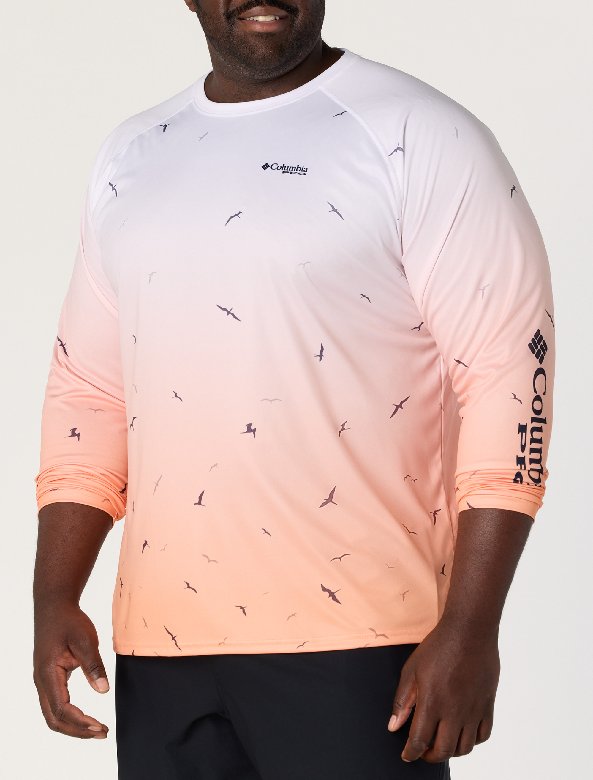 PFG™ Frenzy Long-Sleeve T-Shirt