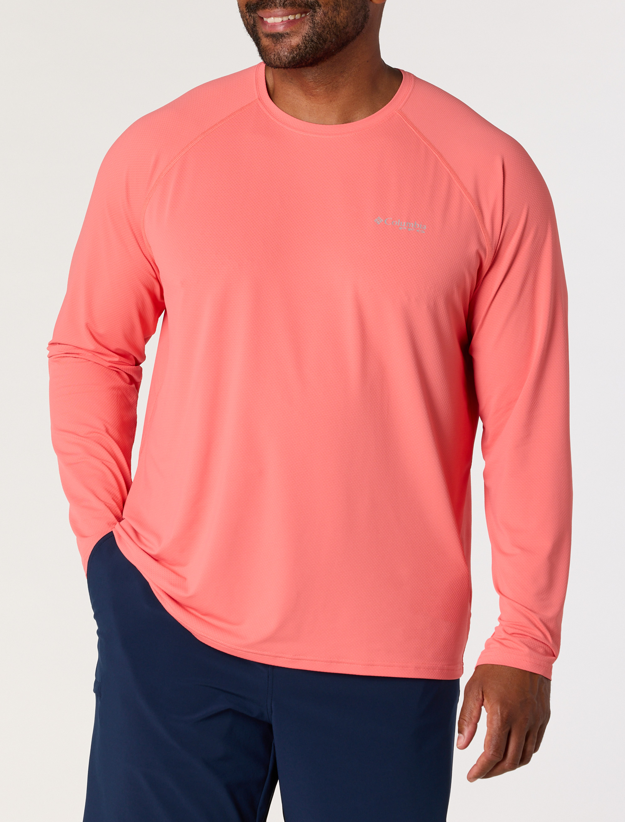 PFG Solar Stream™ Long-Sleeve T-Shirt