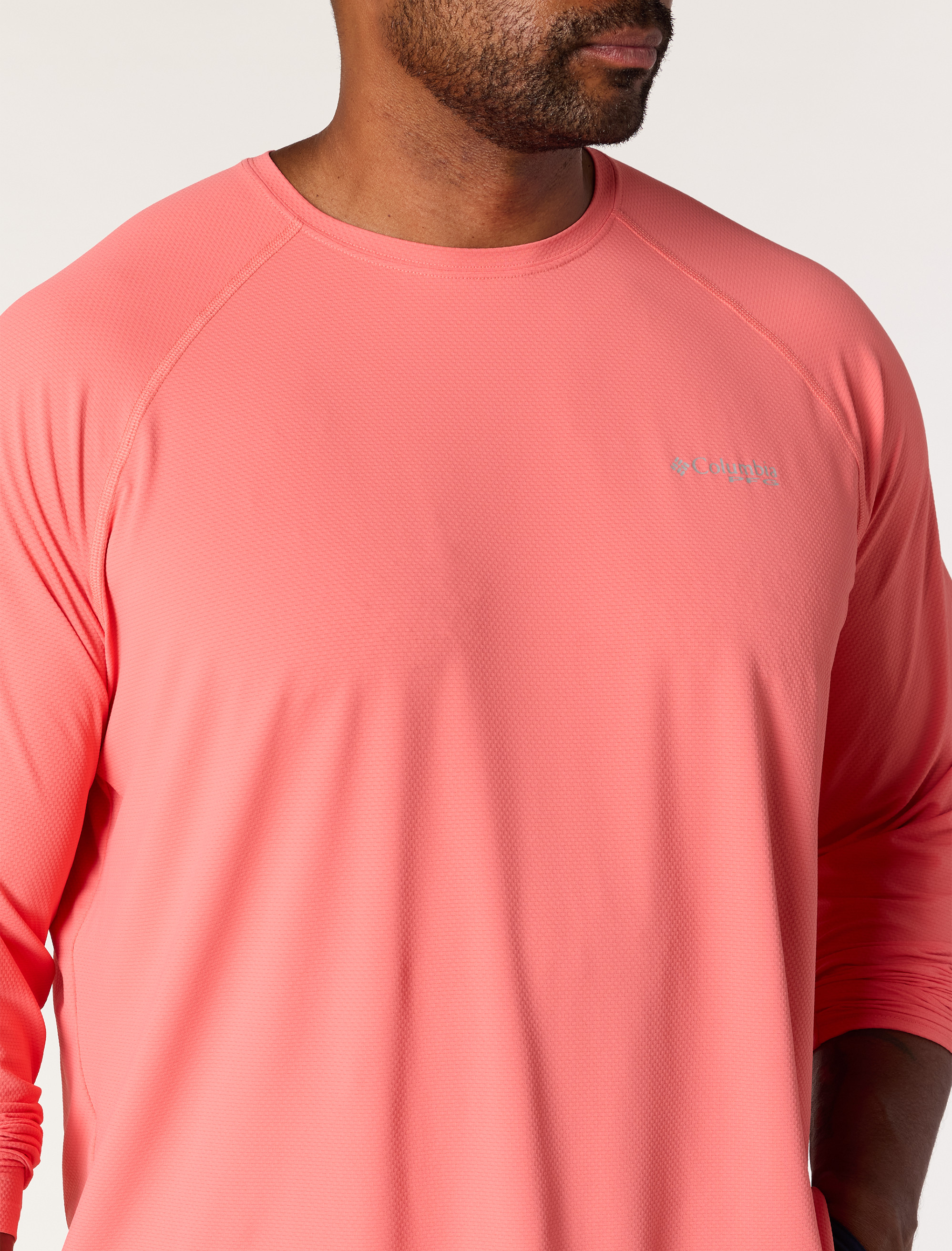 PFG Solar Stream™ Long-Sleeve T-Shirt