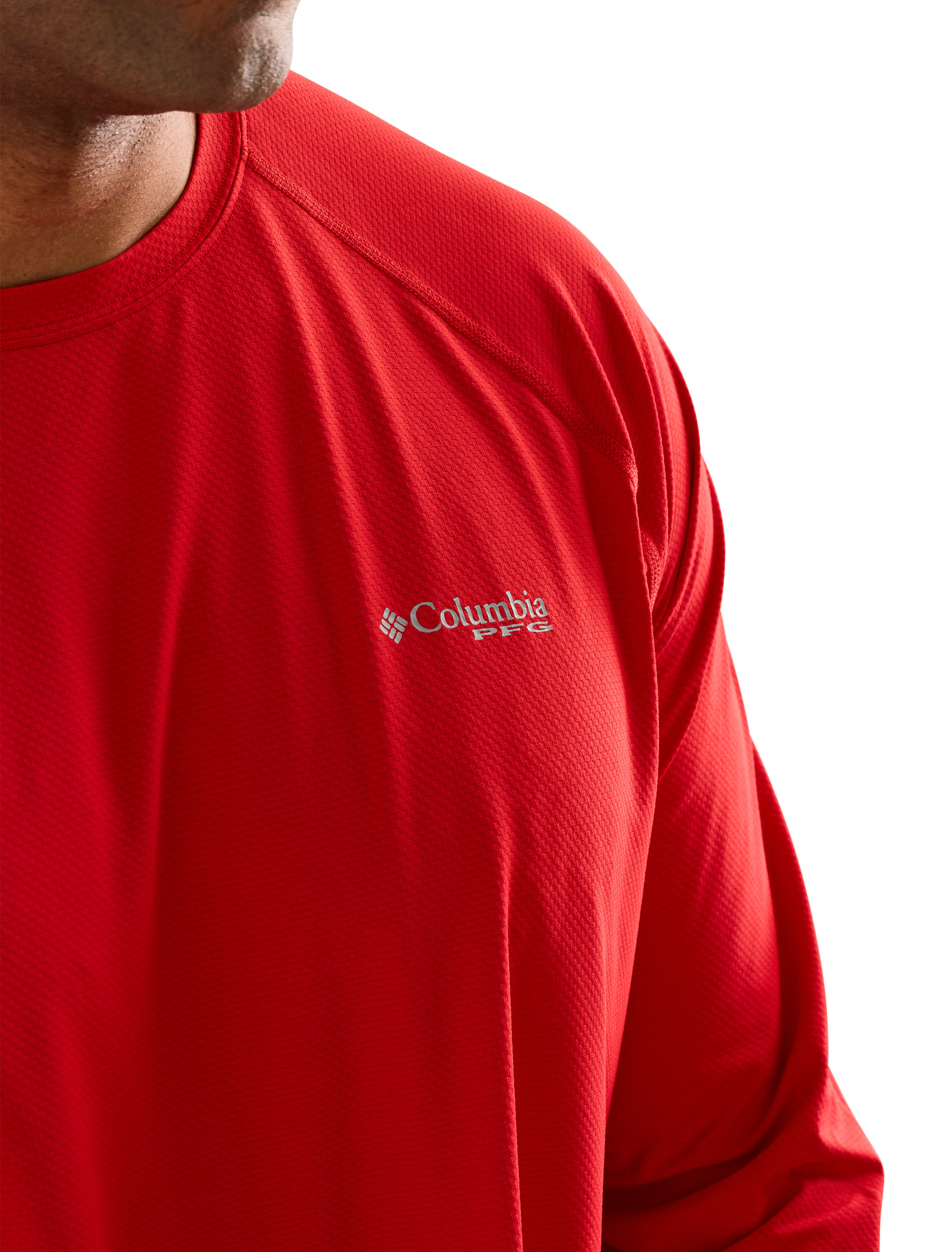 PFG Solar Stream™ Long-Sleeve T-Shirt