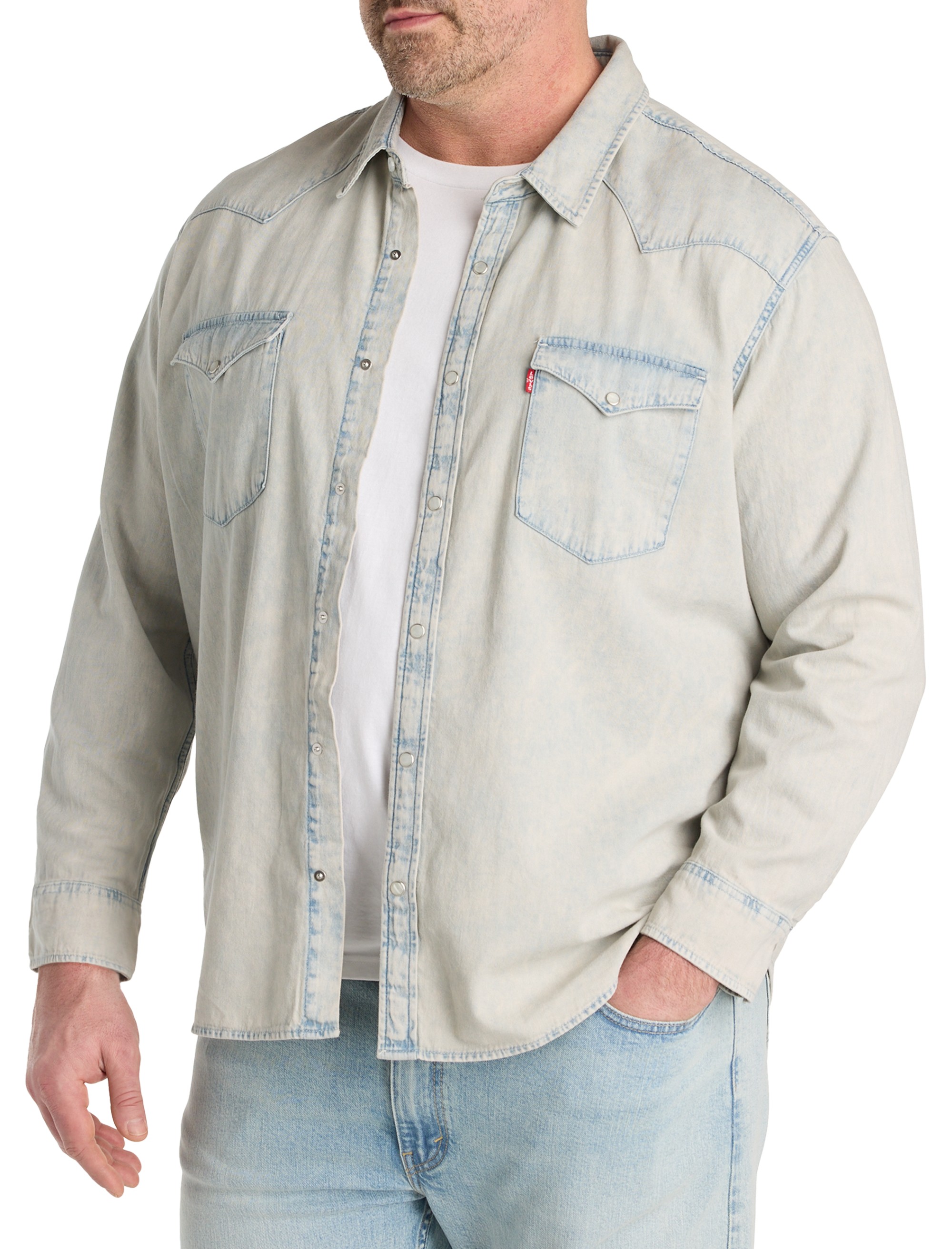 Classic Western Shirt - thumbnail 2