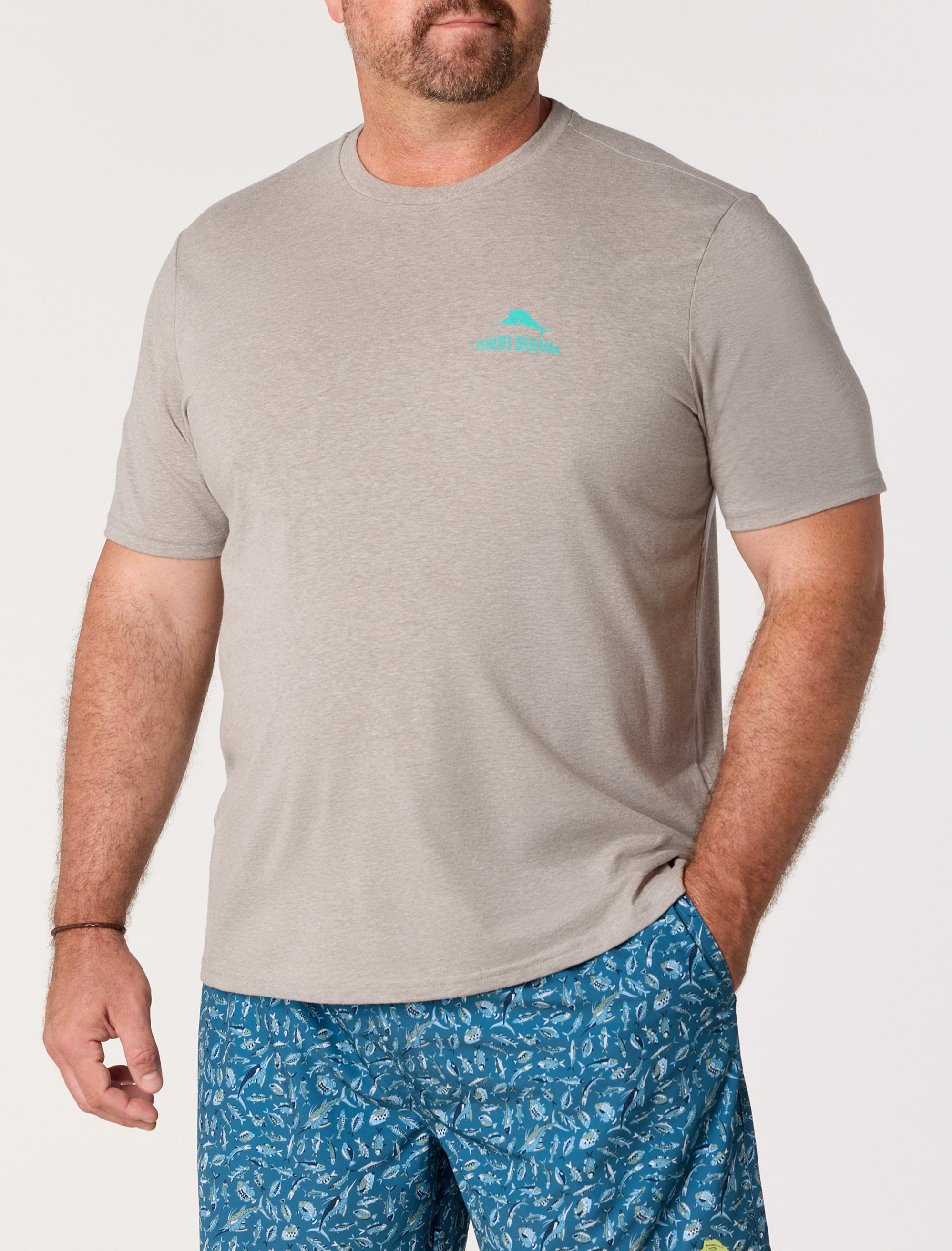Total Ship Show Graphic Tee