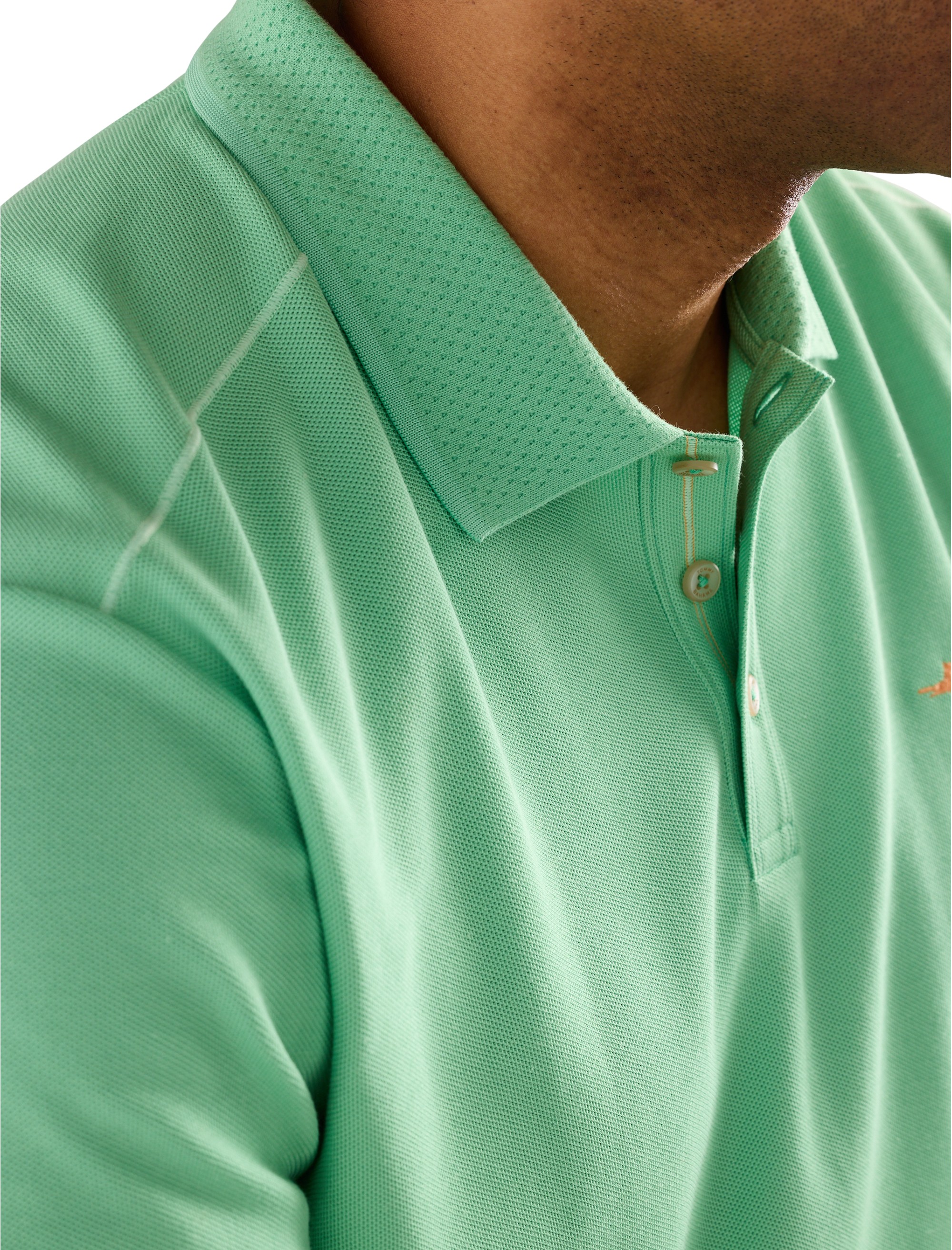 Emfielder IslandZone® Polo Shirt - thumbnail 2