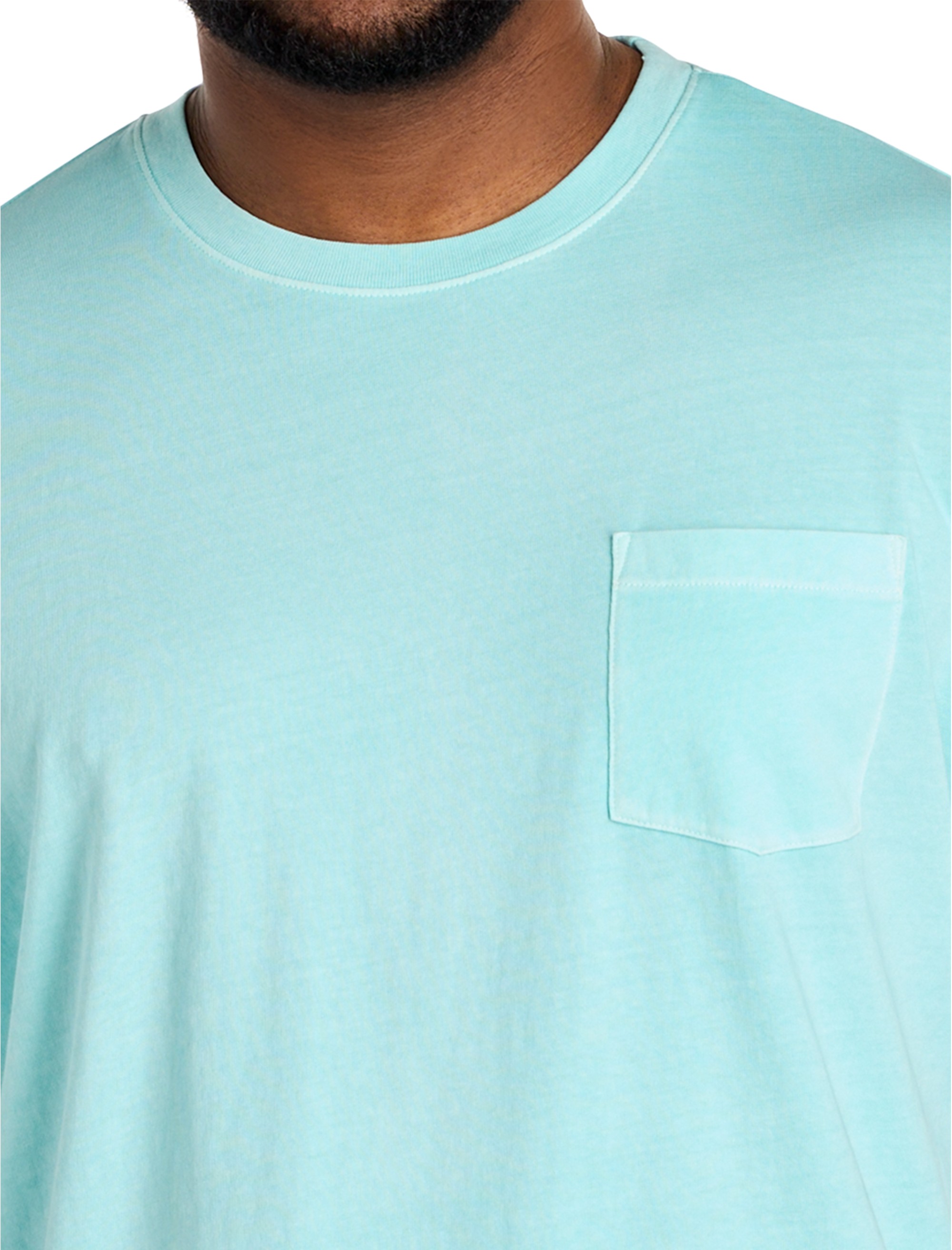 Surf Pocket Tee - thumbnail 2