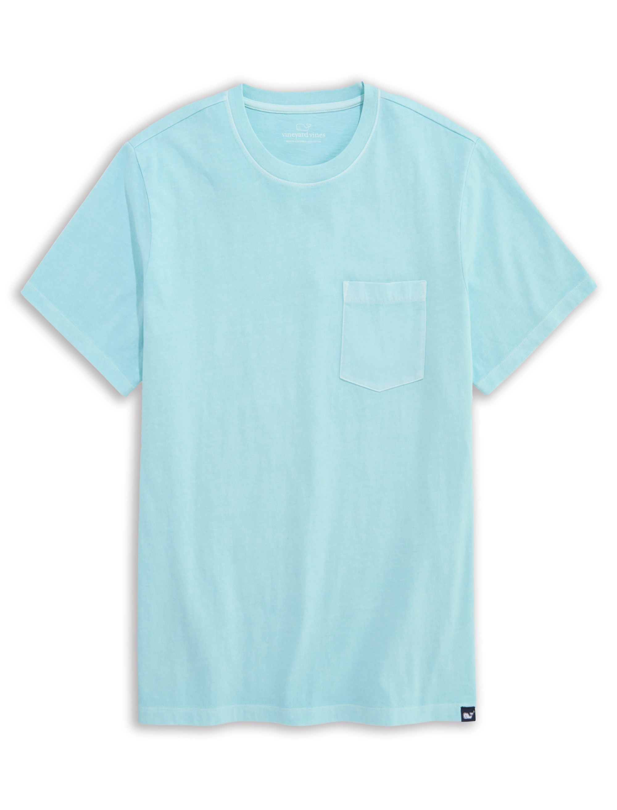 Surf Pocket Tee - thumbnail 3