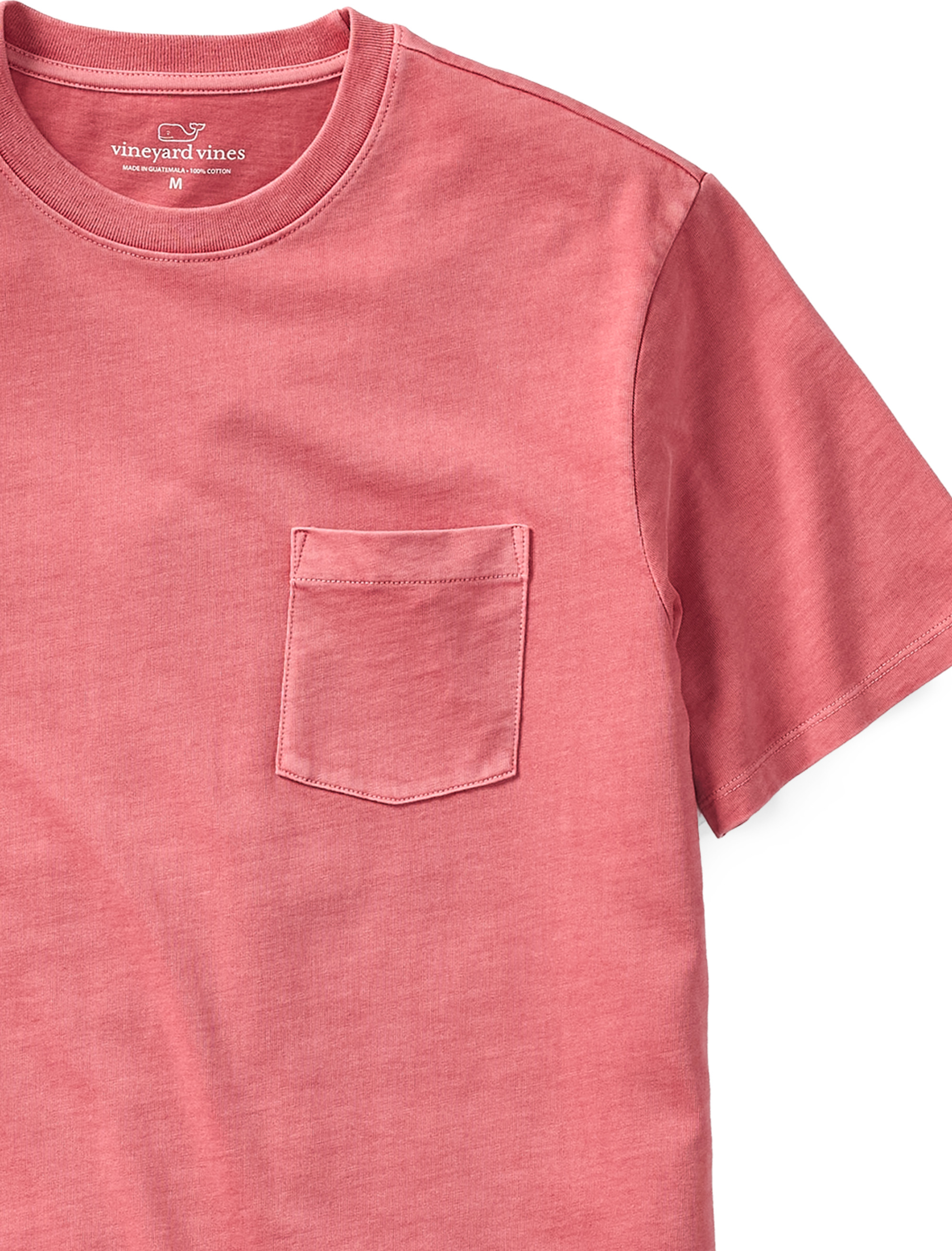 Surf Pocket Tee