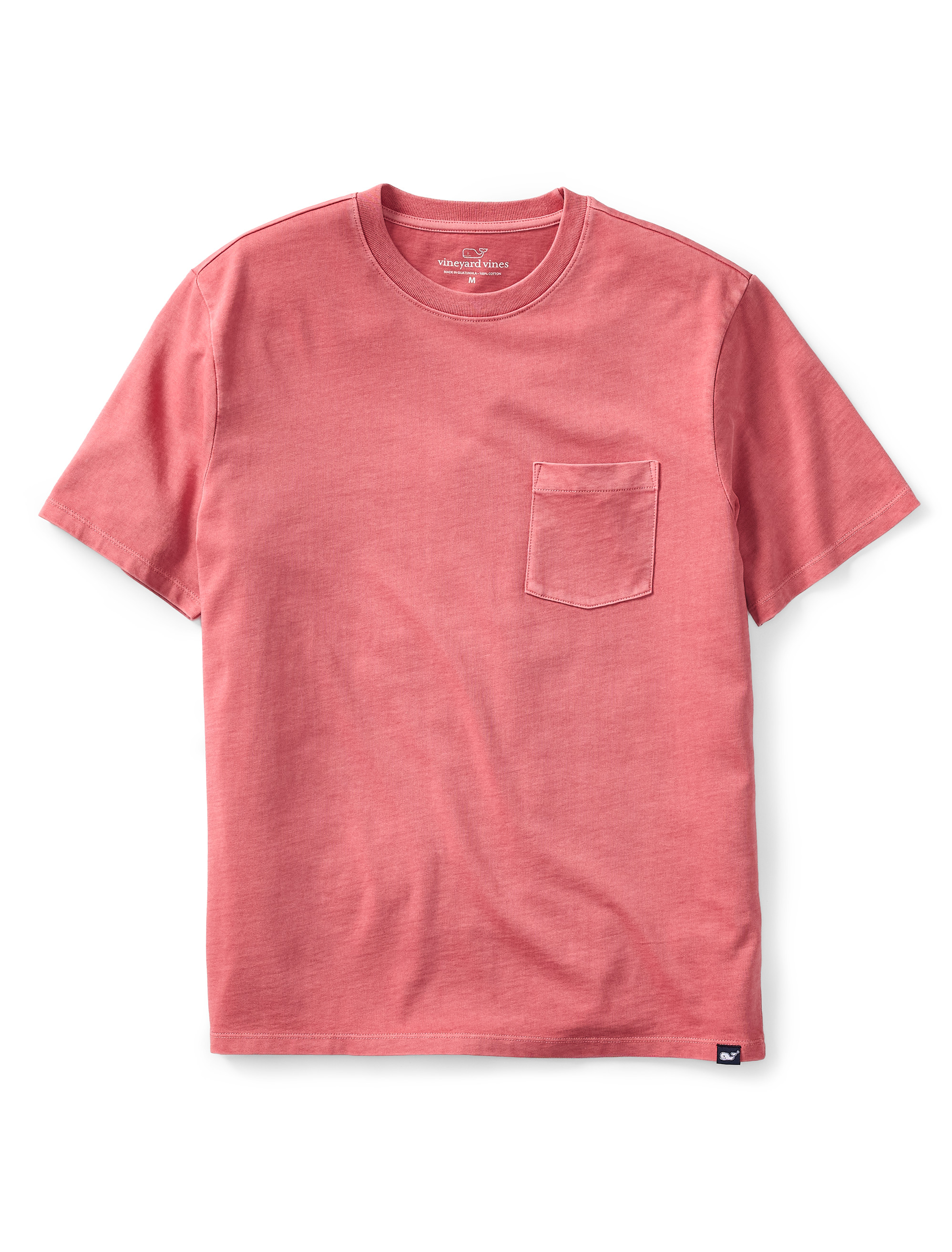Surf Pocket Tee