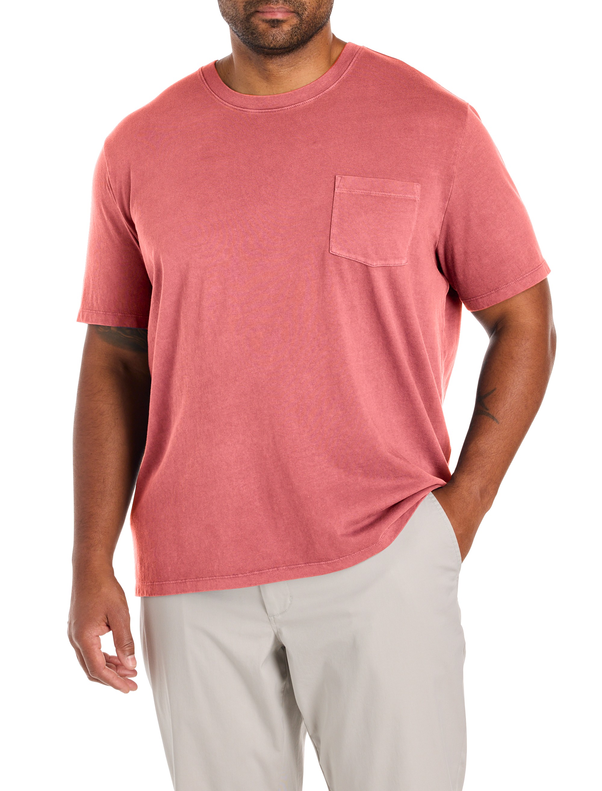 Surf Pocket Tee