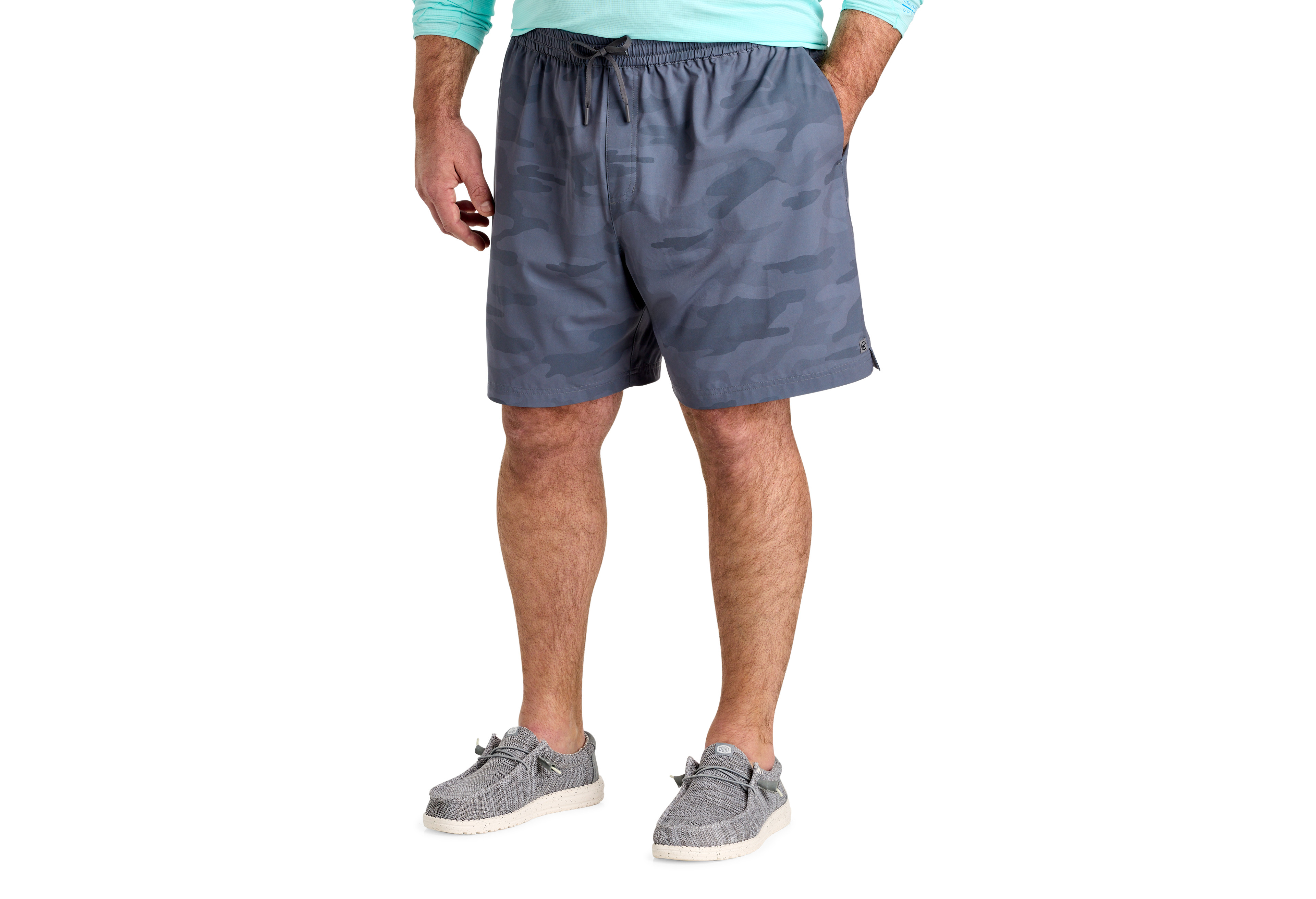 Athletic Shorts