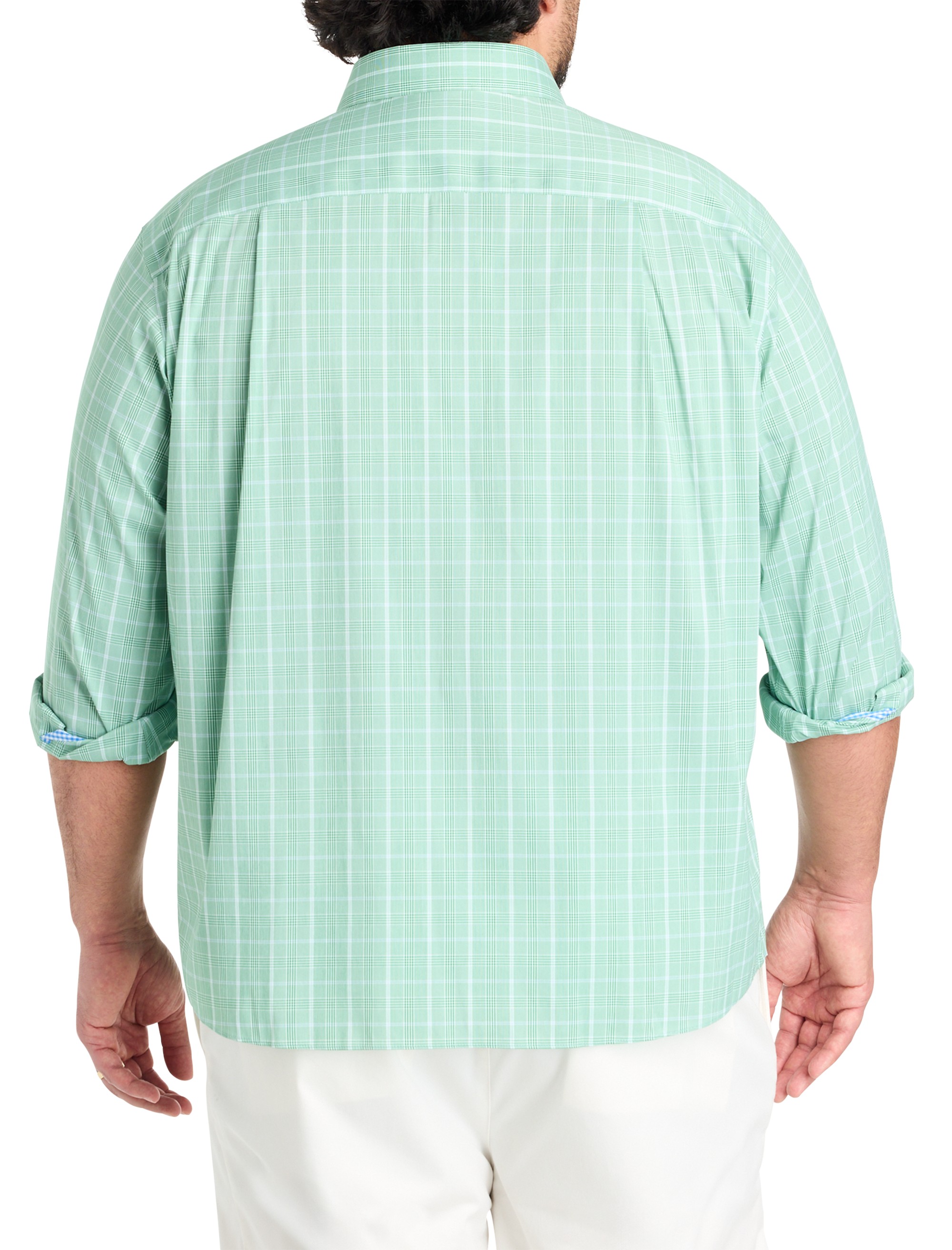 Claremont Performance CottonTek™ Sport Shirt - thumbnail 2