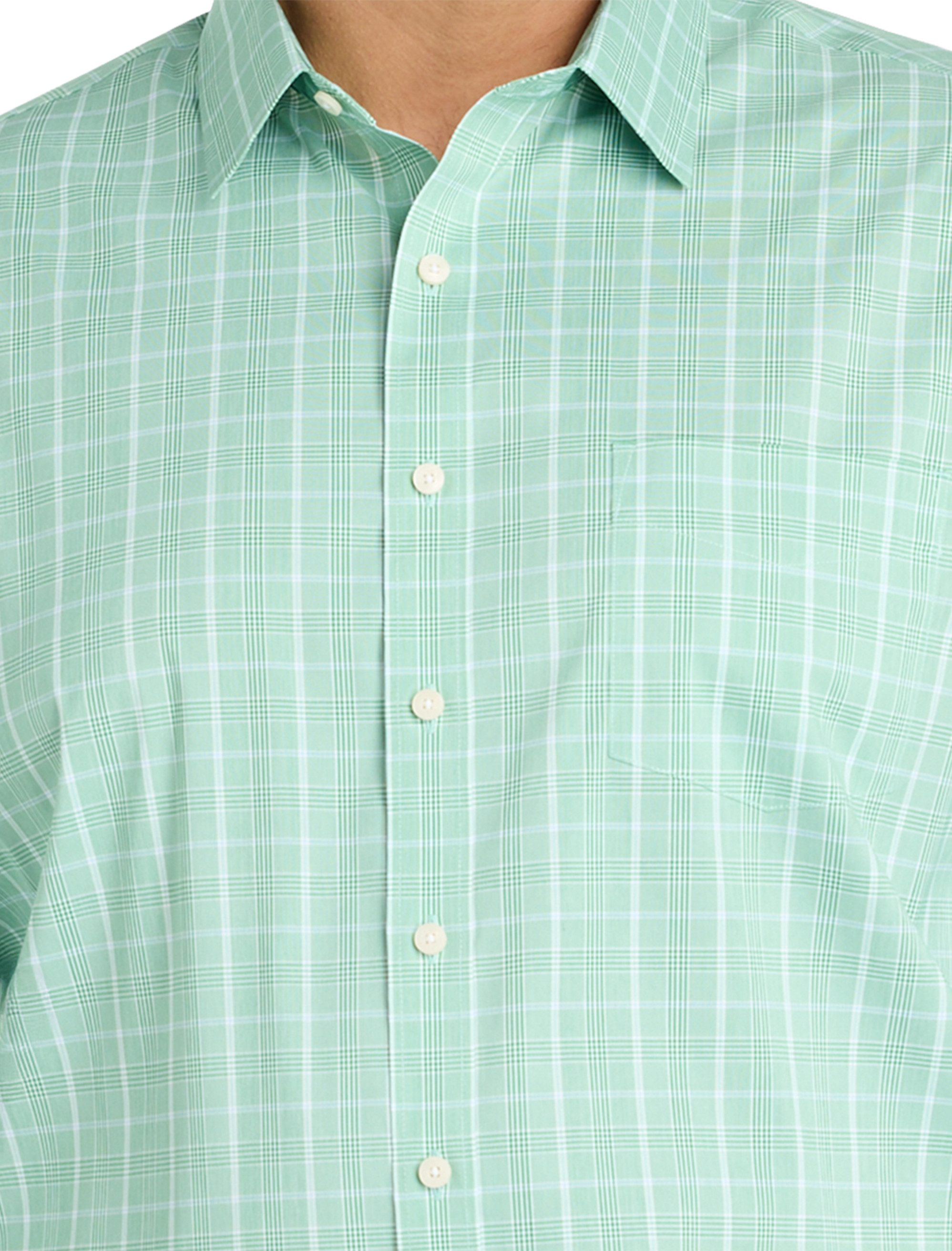 Claremont Performance CottonTek™ Sport Shirt