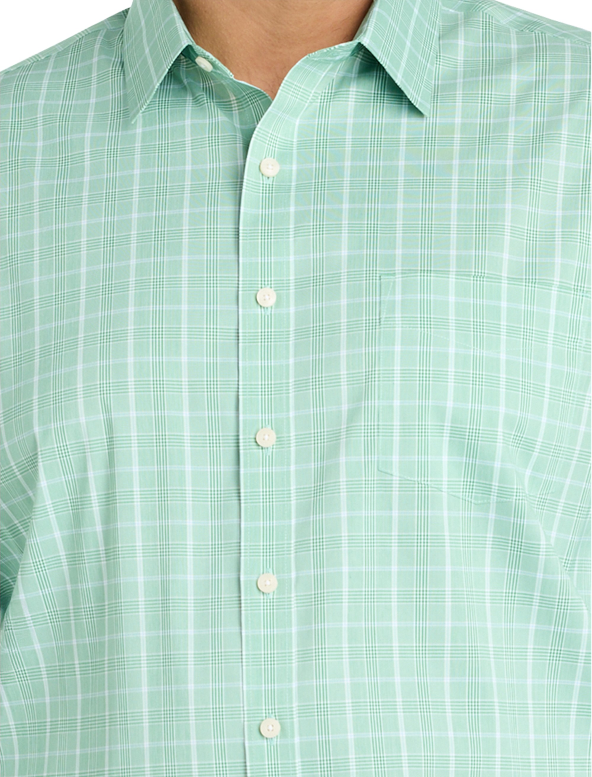 Claremont Performance CottonTek™ Sport Shirt - thumbnail 3