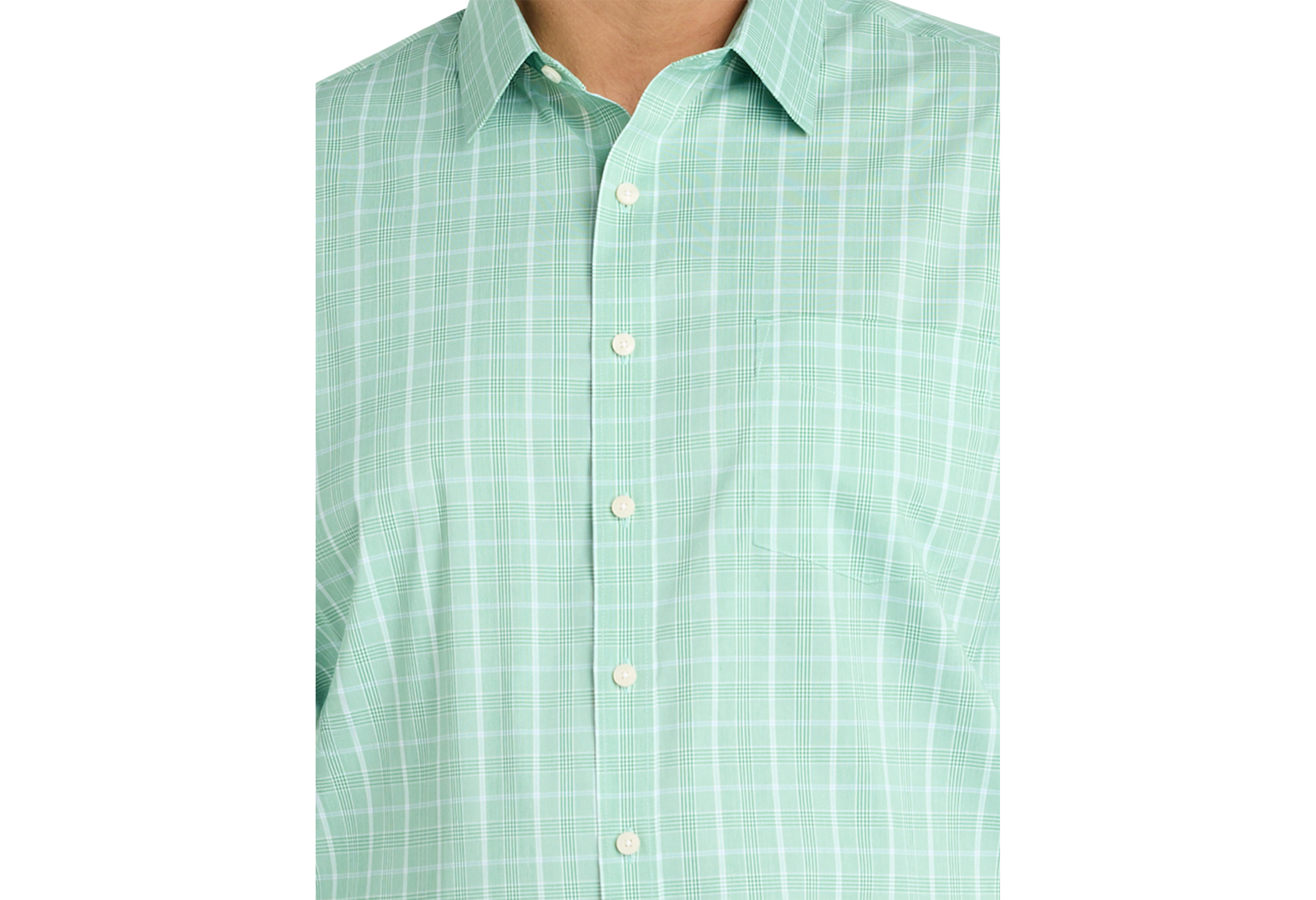 Claremont Performance CottonTek™ Sport Shirt