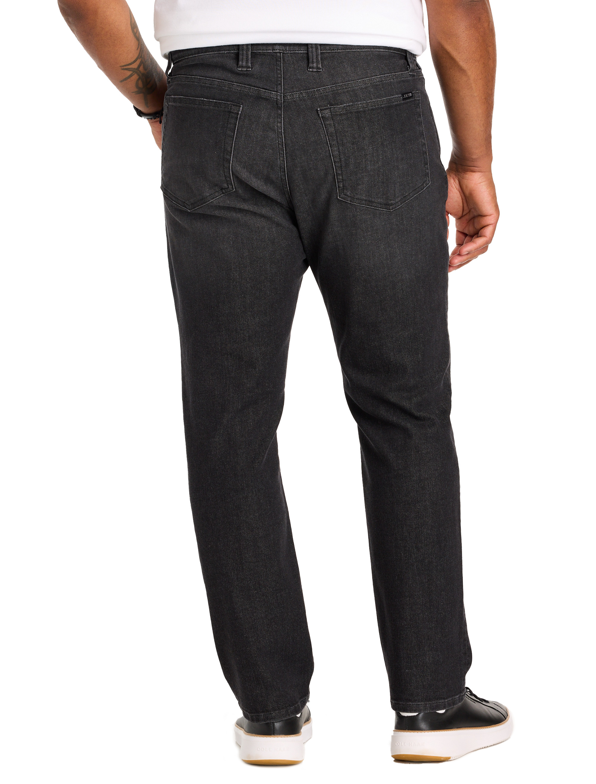 Straight-Fit Jeans