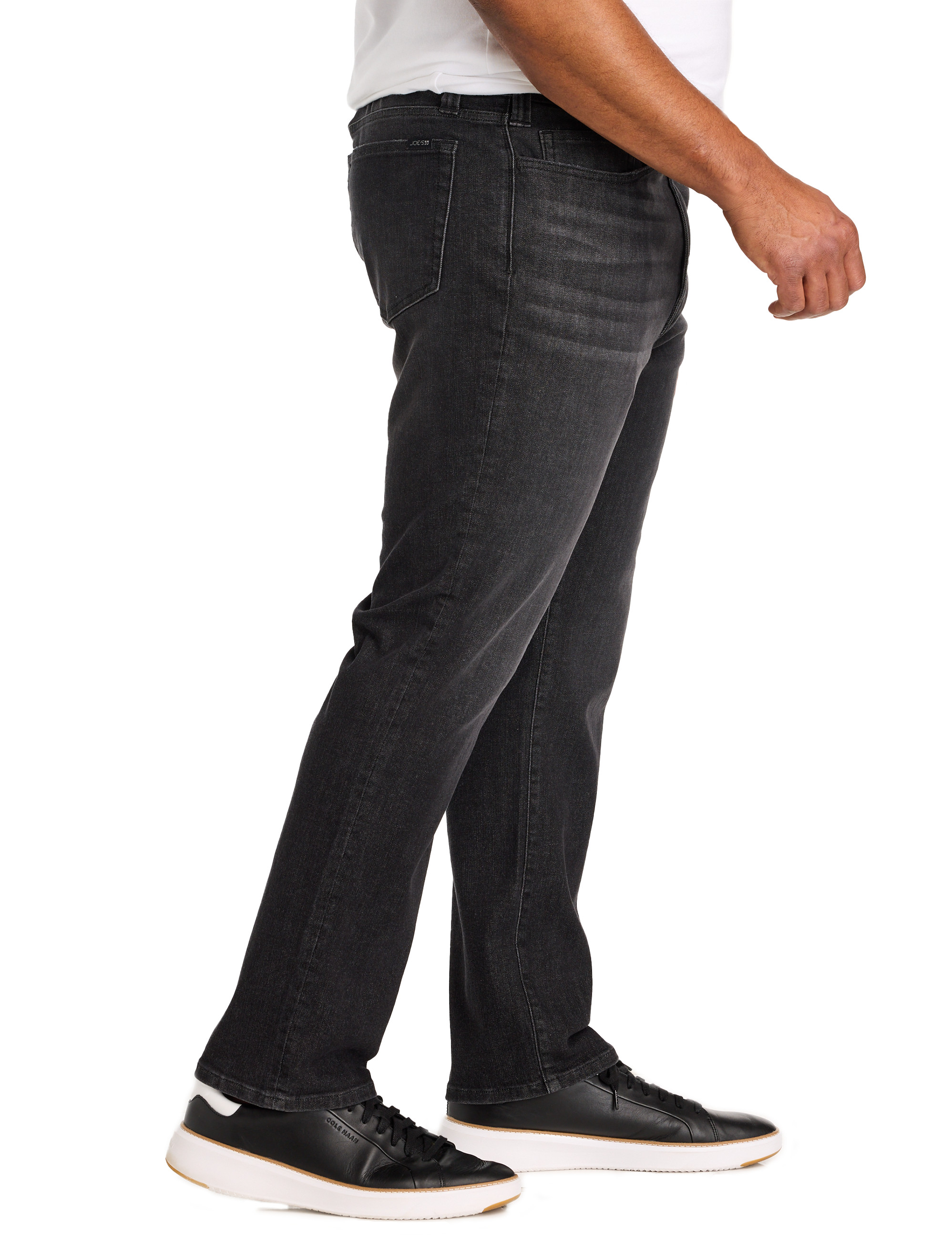 Straight-Fit Jeans