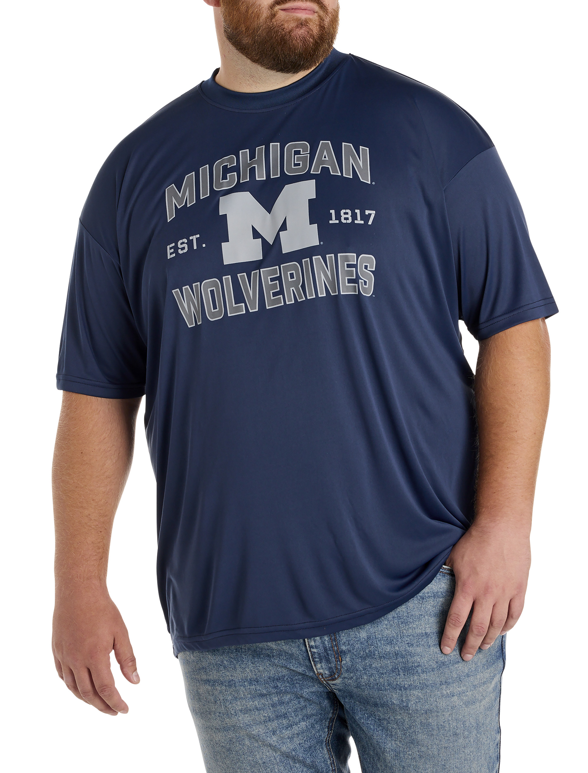 Performance Team T-Shirt