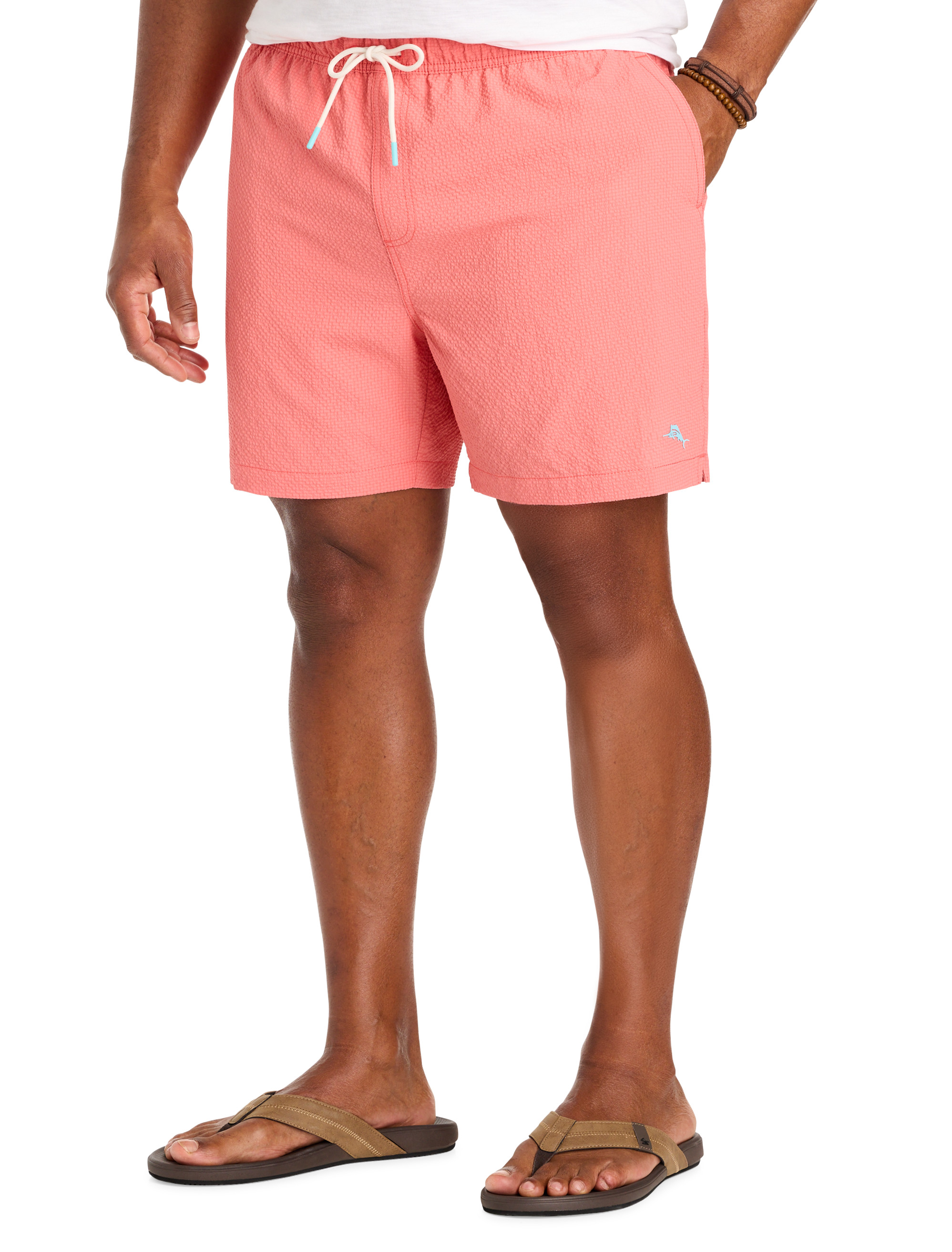Naples Shore Swim Trunks