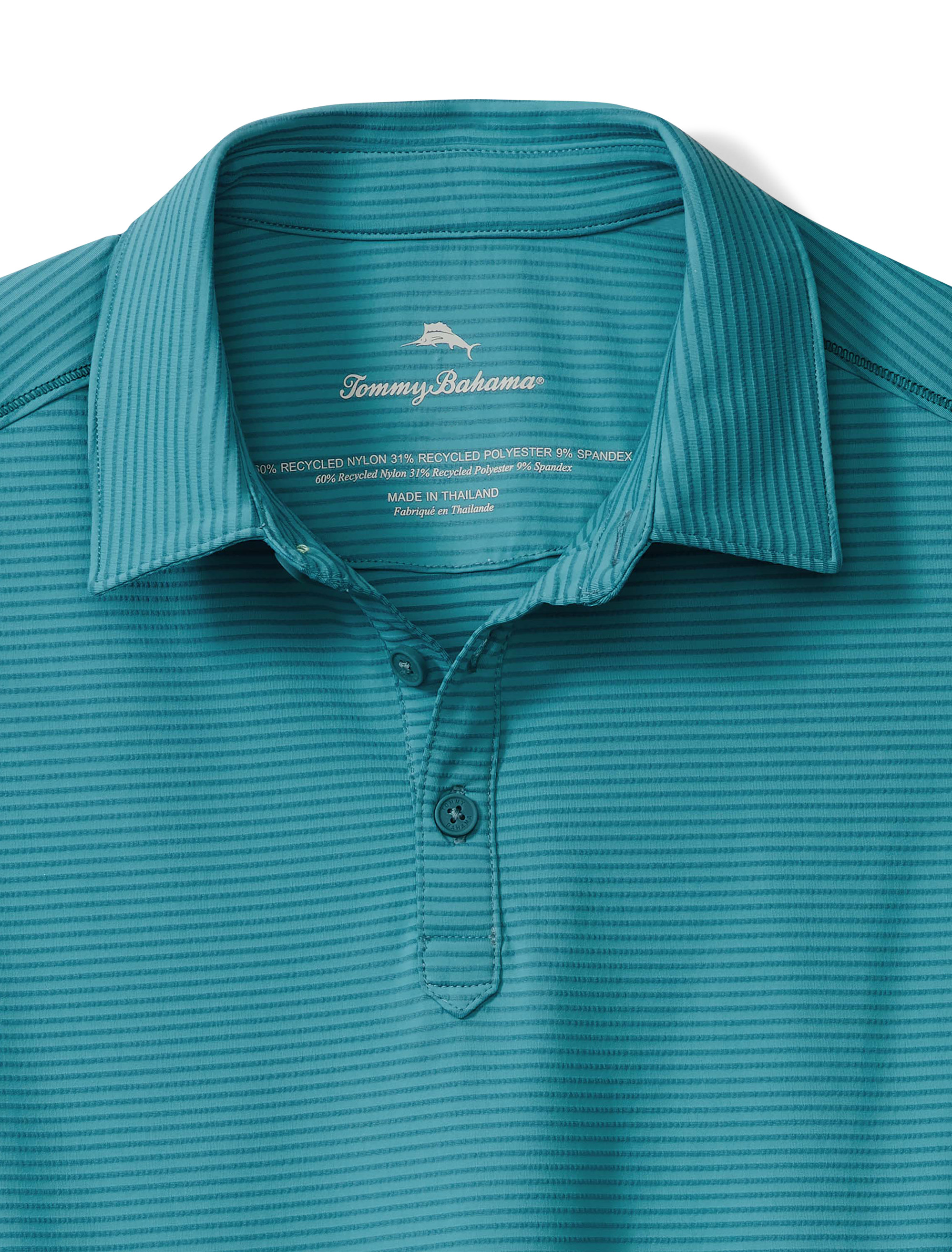 Costa Wave IslandZone® Polo Shirt
