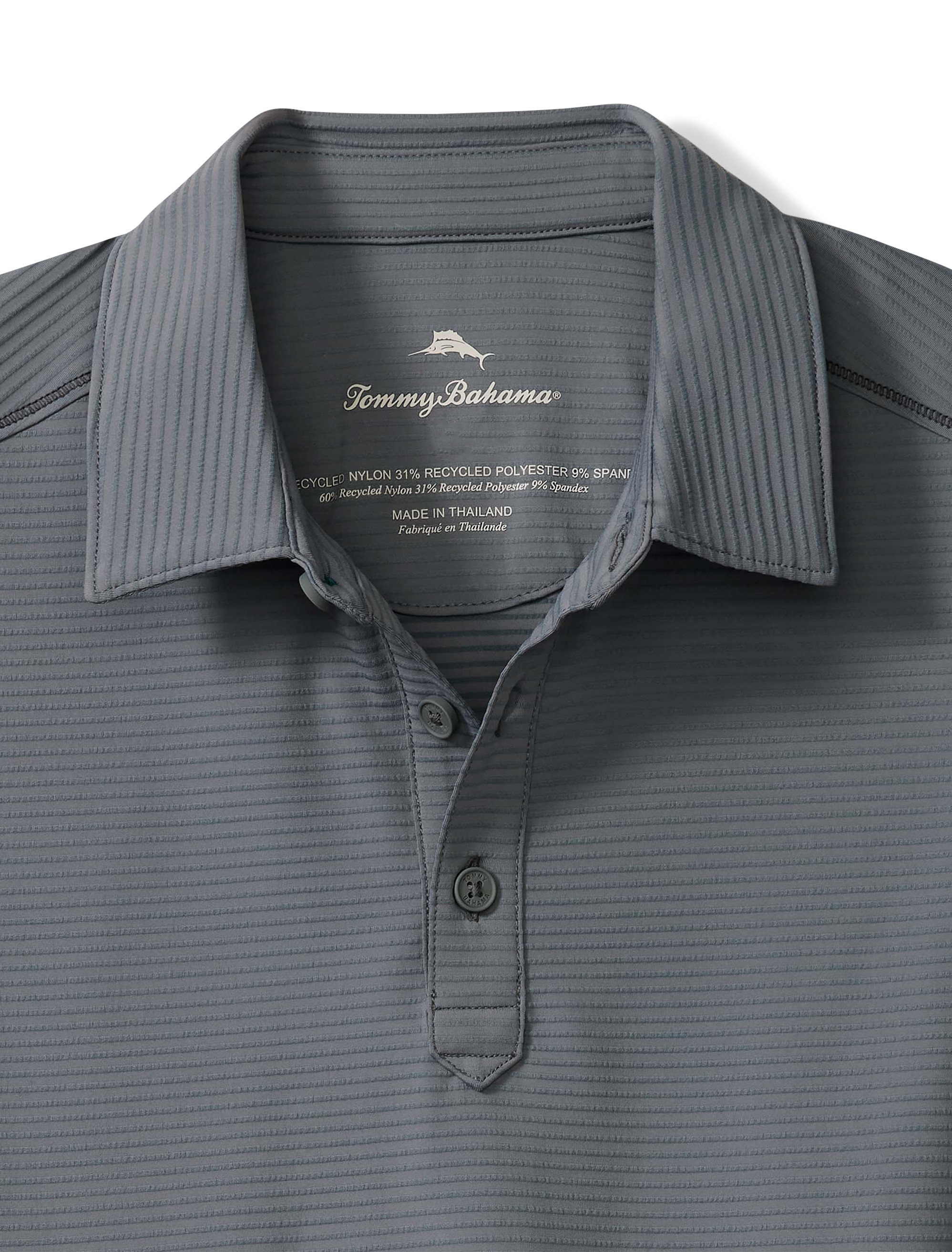 Costa Wave IslandZone® Polo Shirt