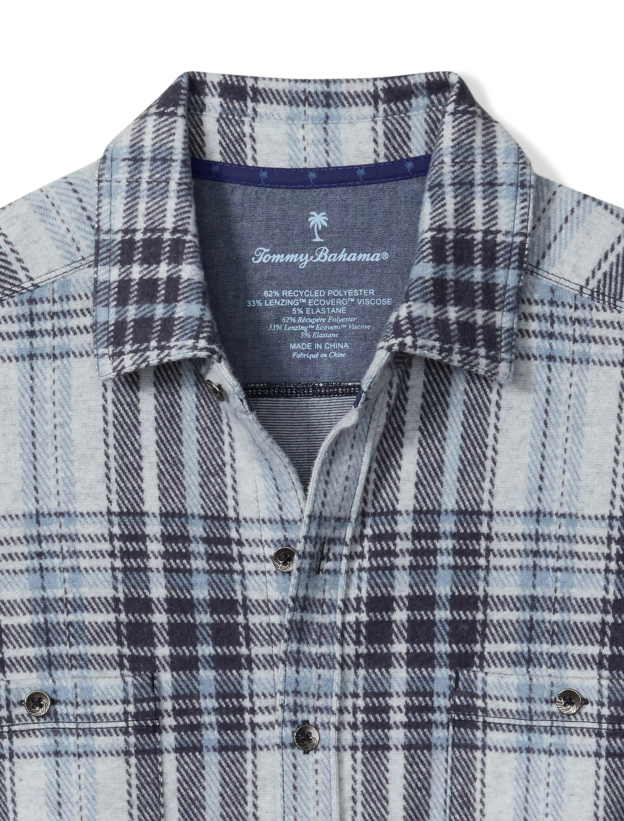 Fireside Santa Fe Sport Shirt