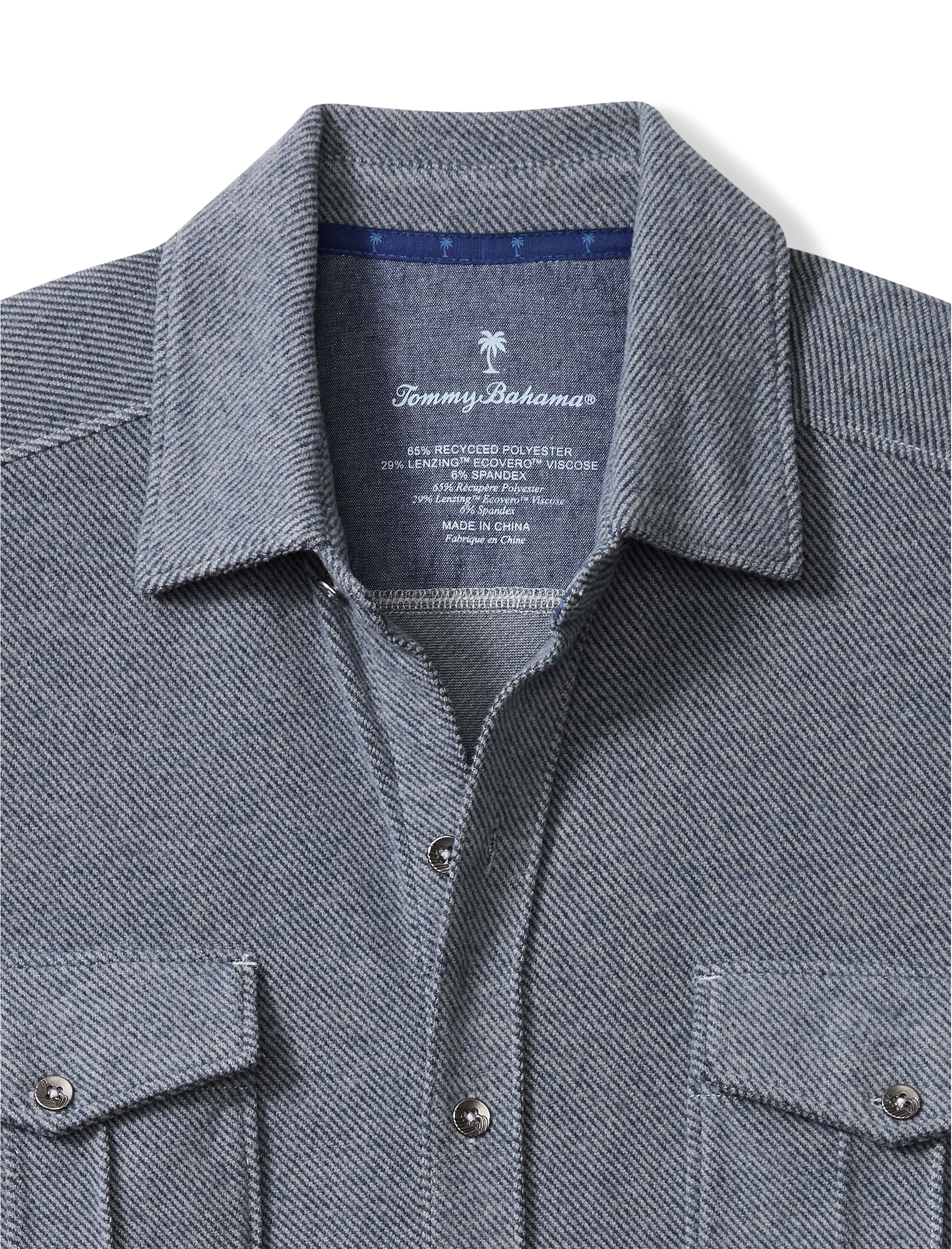 Fireside Coast Sport Shirt - thumbnail 2