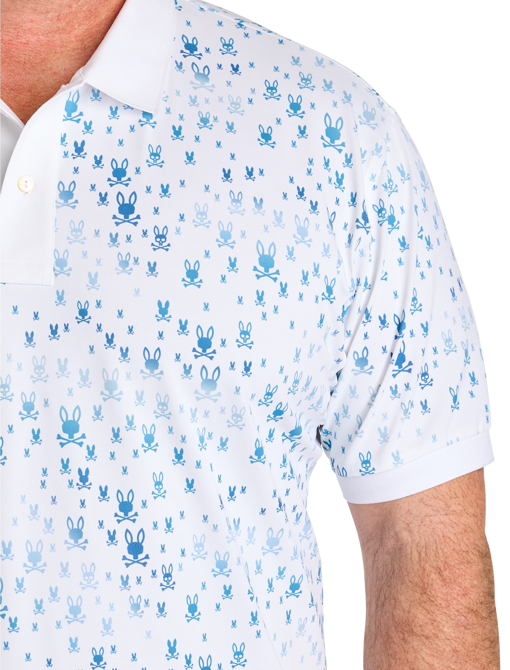 Nev Sport Polo Shirt - thumbnail 2