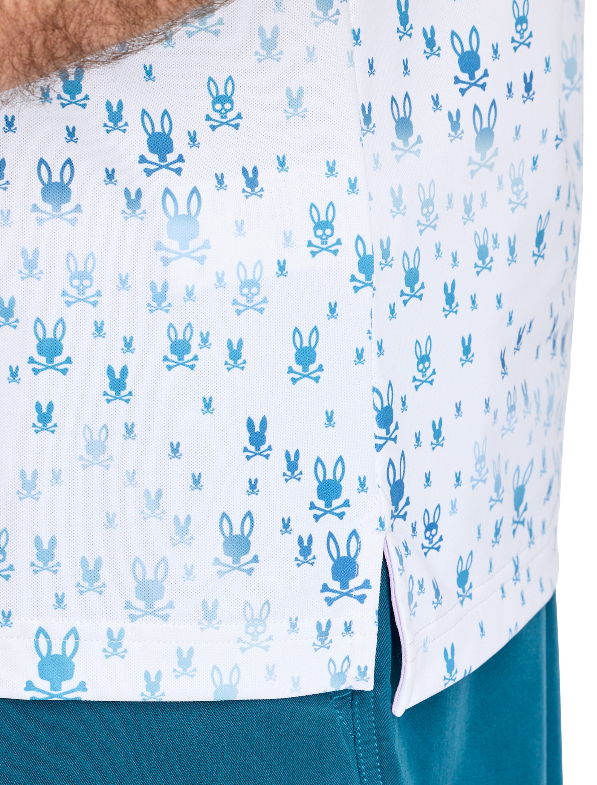 Nev Sport Polo Shirt