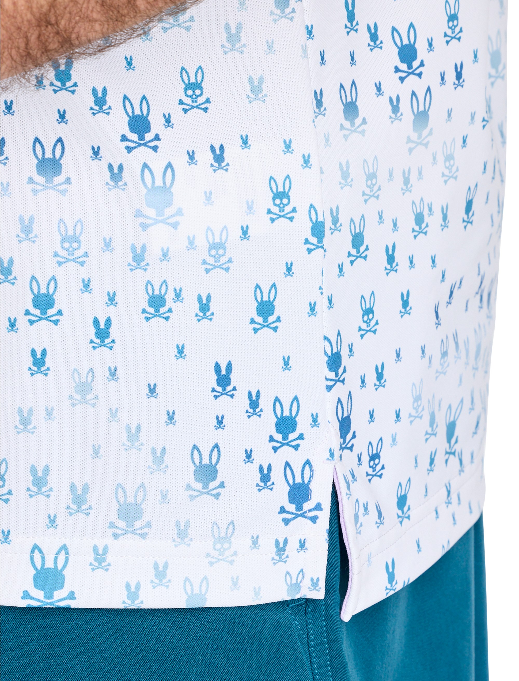 Nev Sport Polo Shirt - thumbnail 3