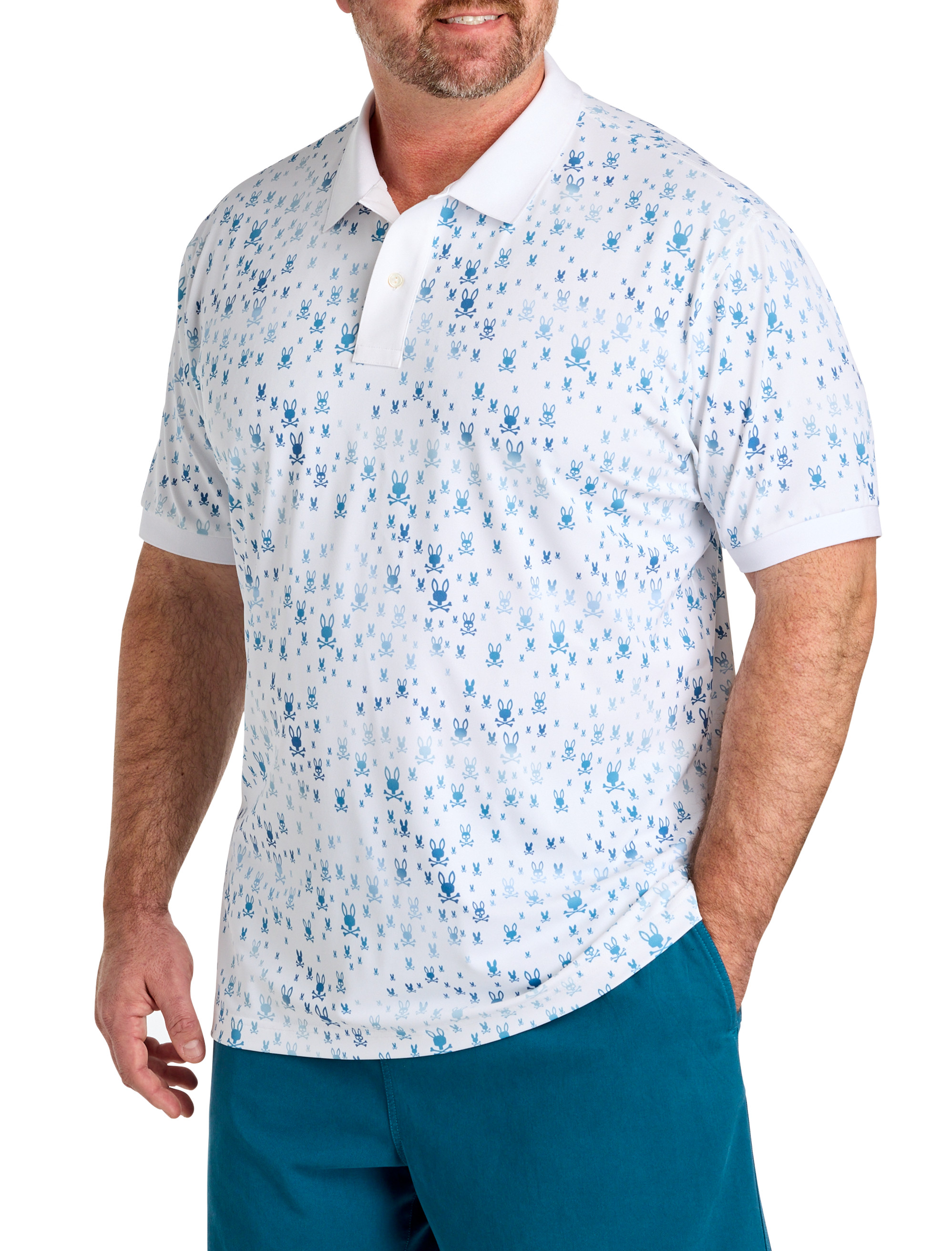 Nev Sport Polo Shirt