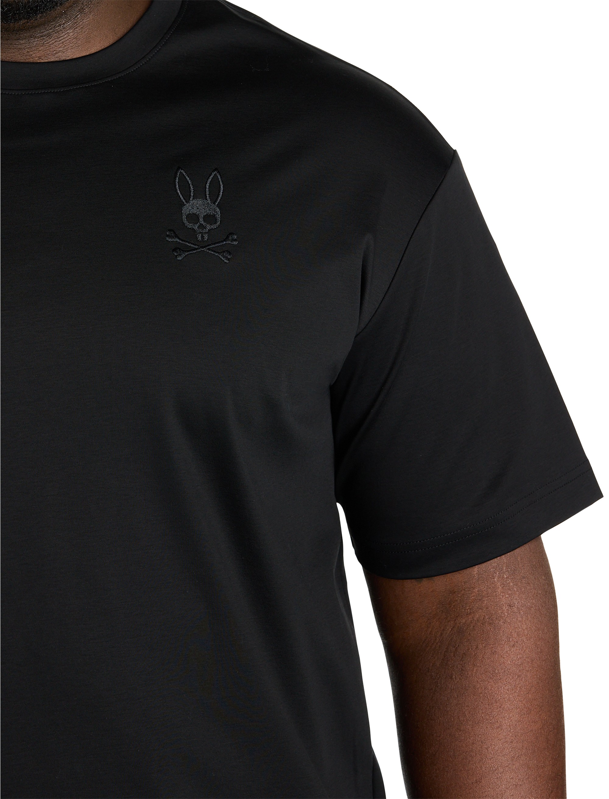 Oscar Relaxed-Fit Graphic Tee - thumbnail 2