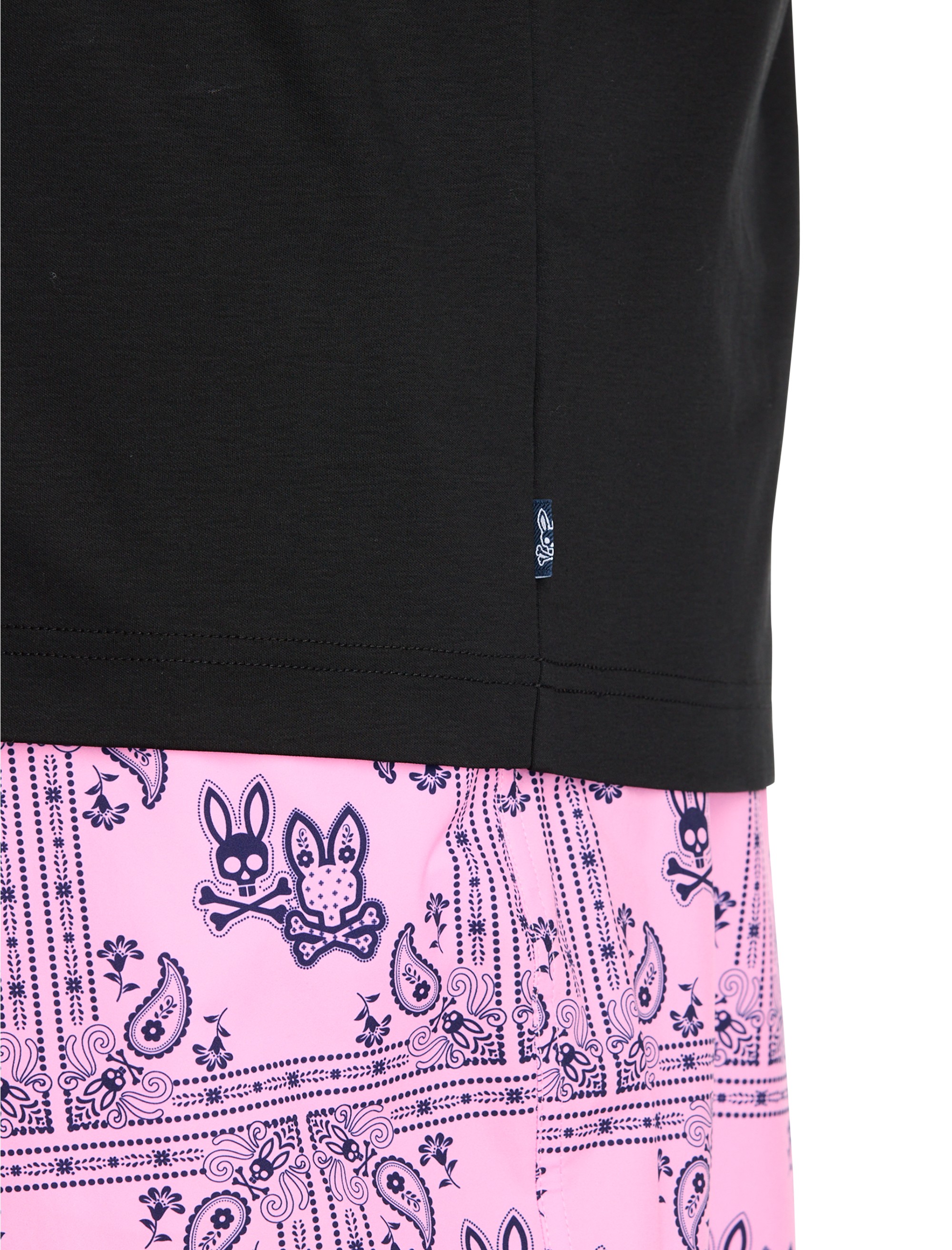 Oscar Relaxed-Fit Graphic Tee - thumbnail 3